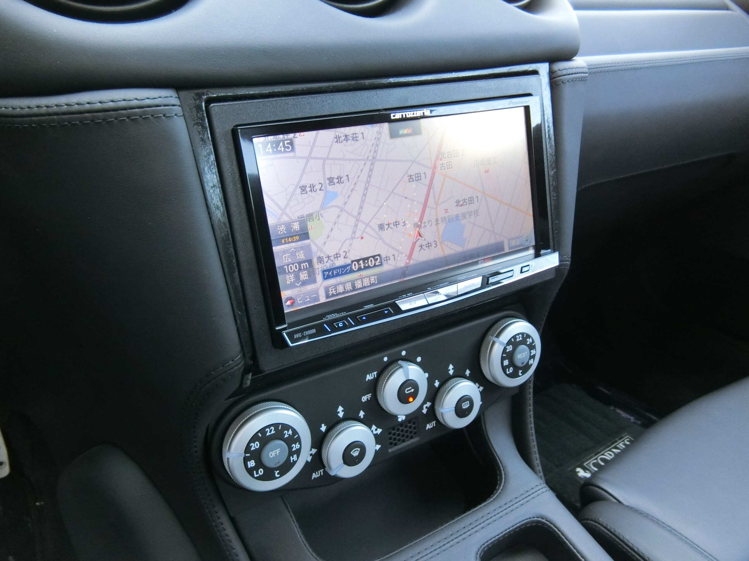 2007 Ferrari 612 Scaglietti — Photo 12 / 23