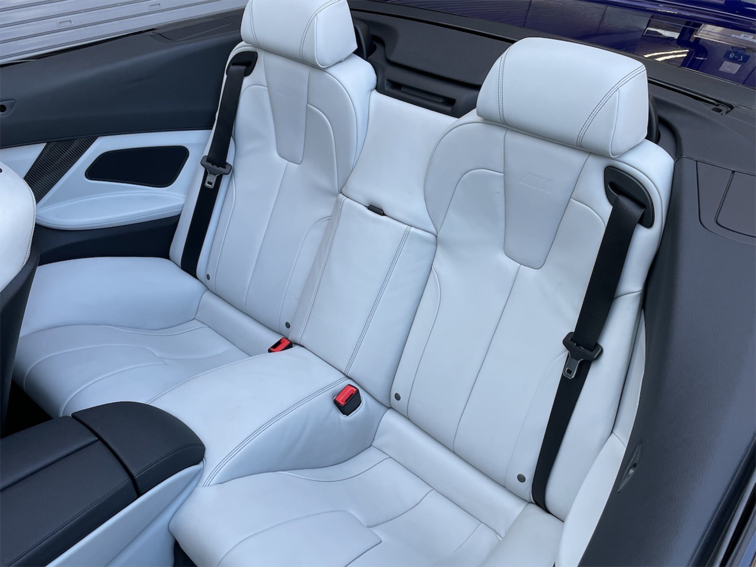 2014 BMW M6 Cabriolet — Photo 30 / 37