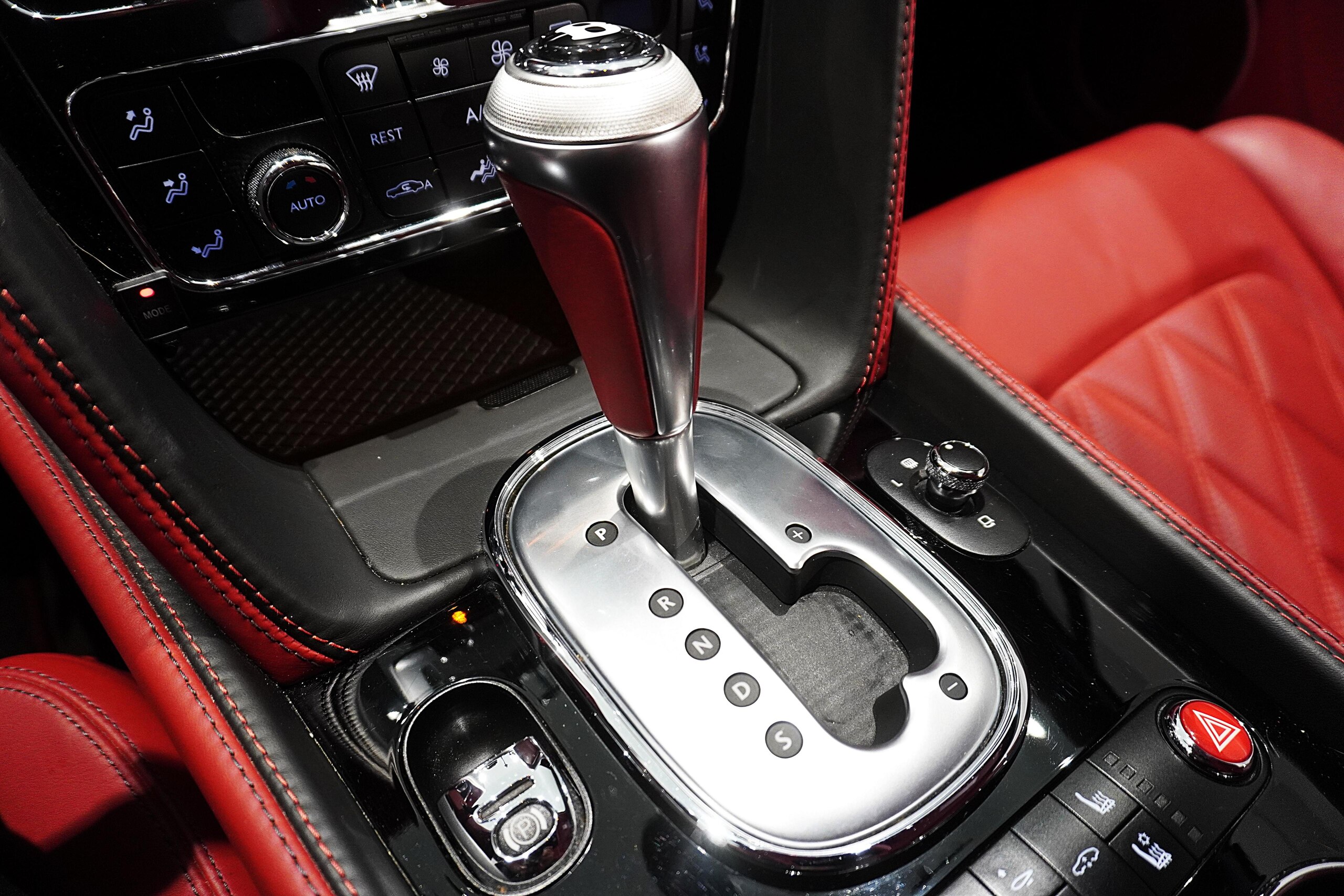 2014 Bentley Continental GT 6.0 — Photo 15 / 26