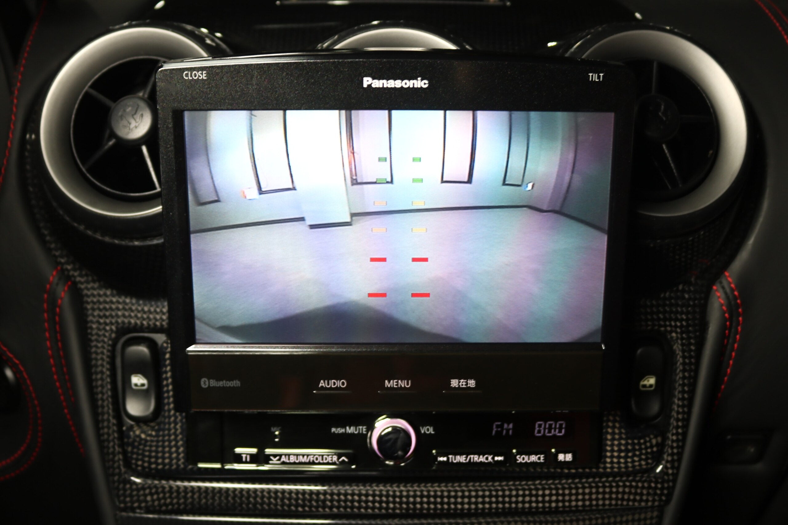 2008 Ferrari F430 — Photo 16 / 23