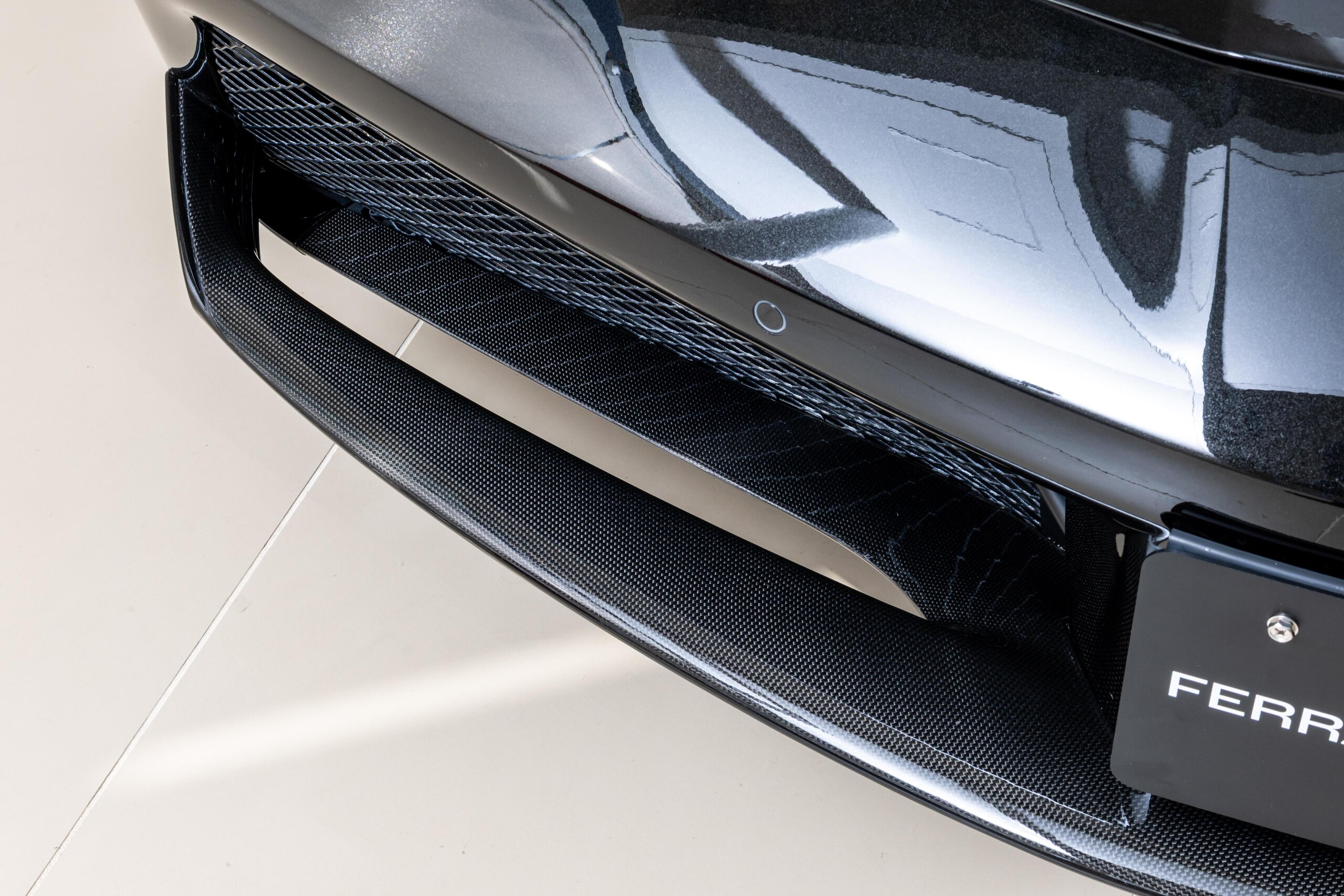 2016 Ferrari 488 Spider — Photo 11 / 35