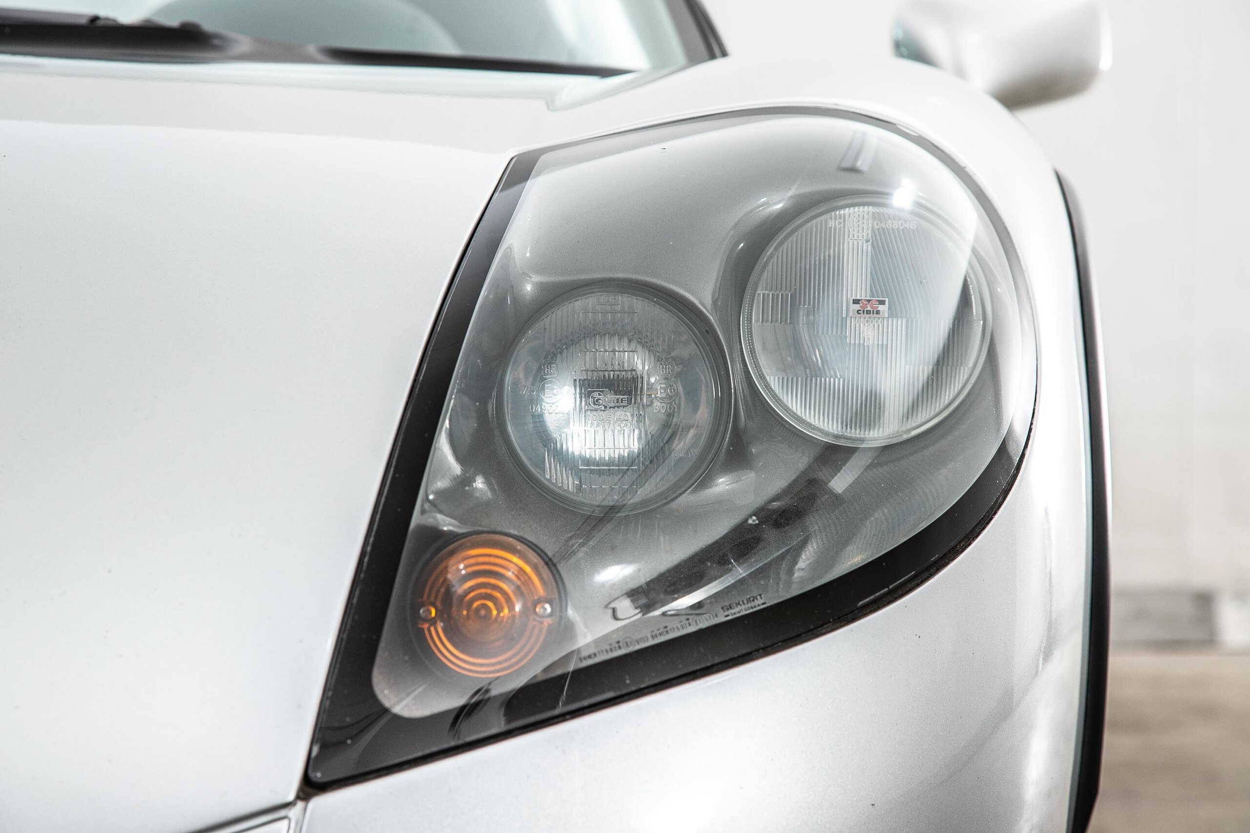1998 Other Renault Sport Spider — Photo 12 / 13