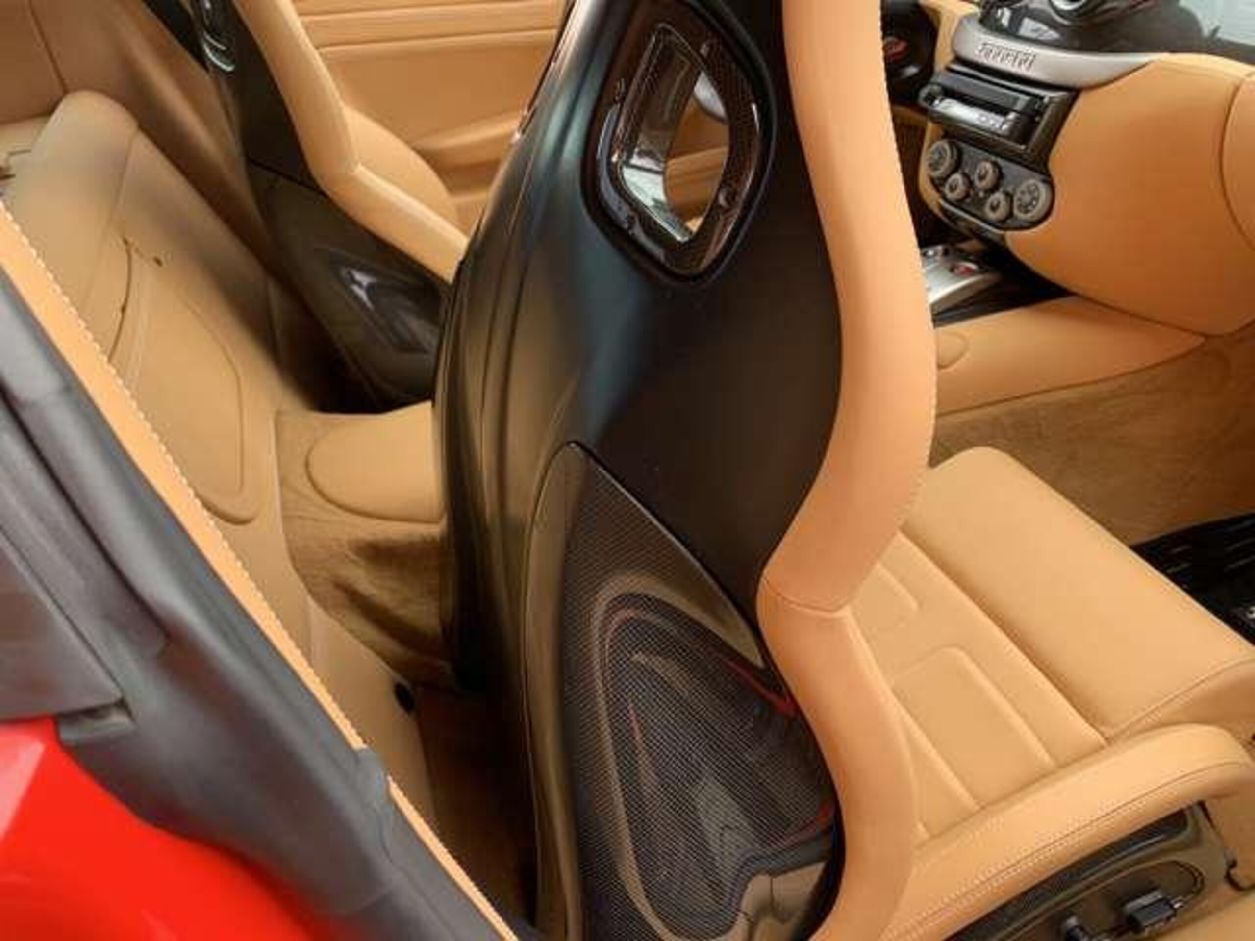 2008 Ferrari 599 GTB Fiorano — Photo 16 / 21