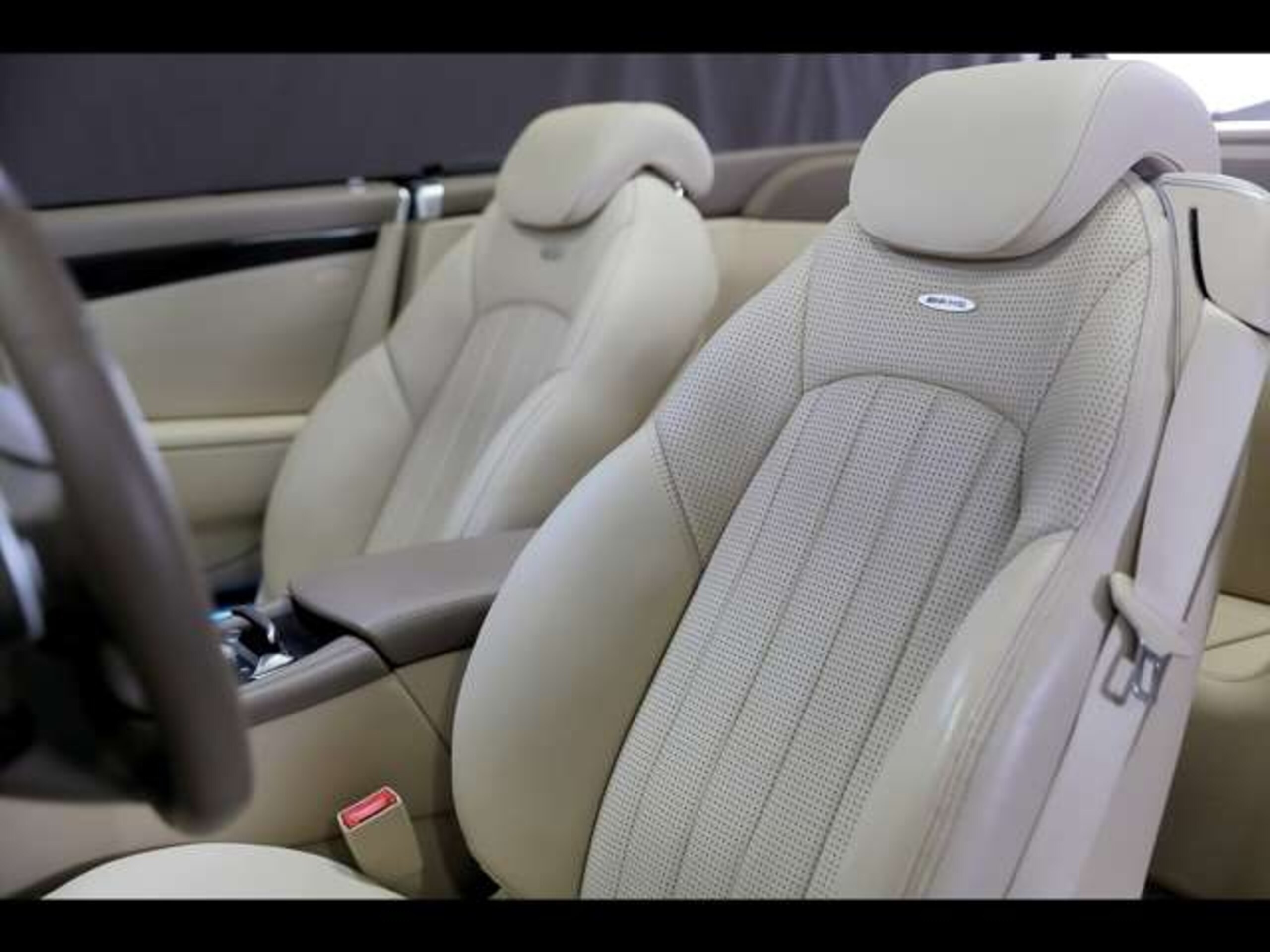 2007 Mercedes Benz SL65 AMG — Photo 8 / 16