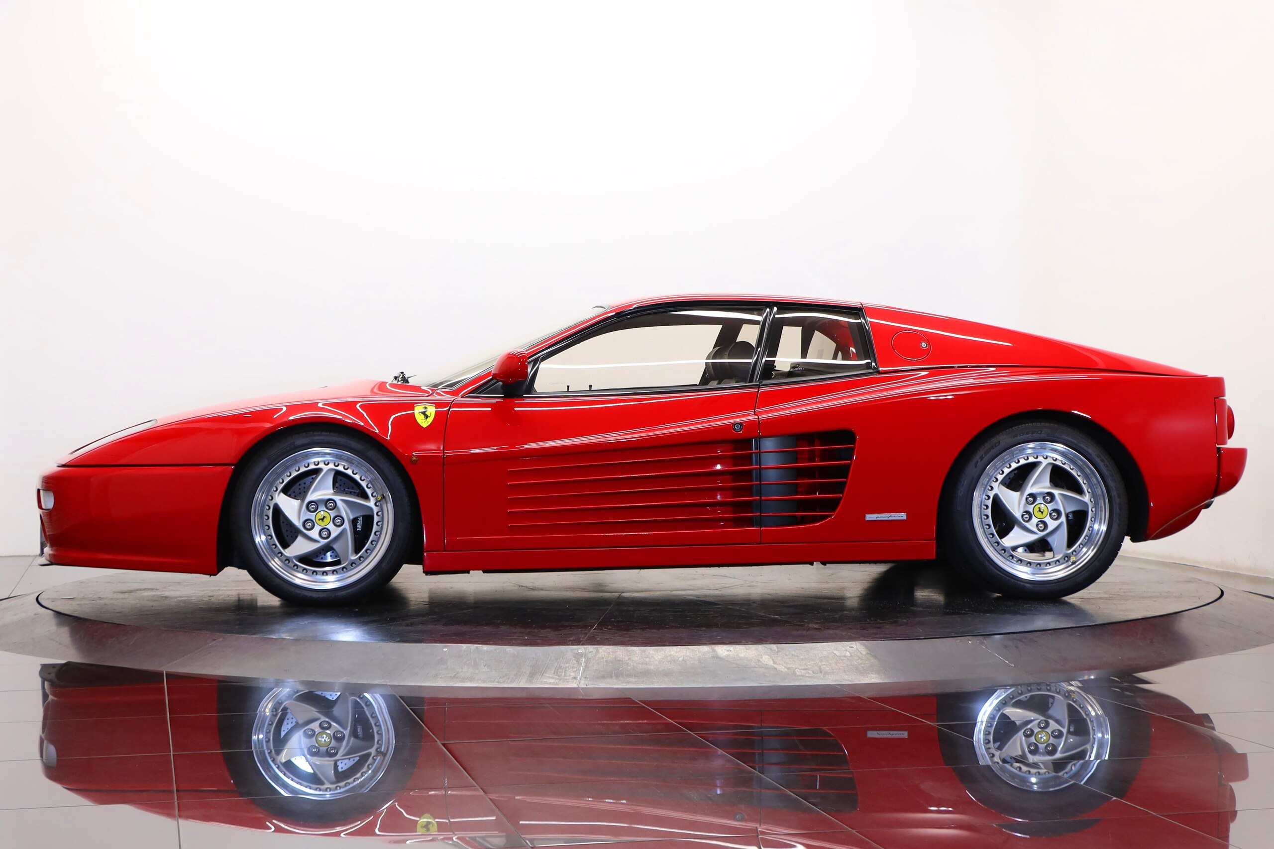 1995 Ferrari F512M — Photo 7 / 22