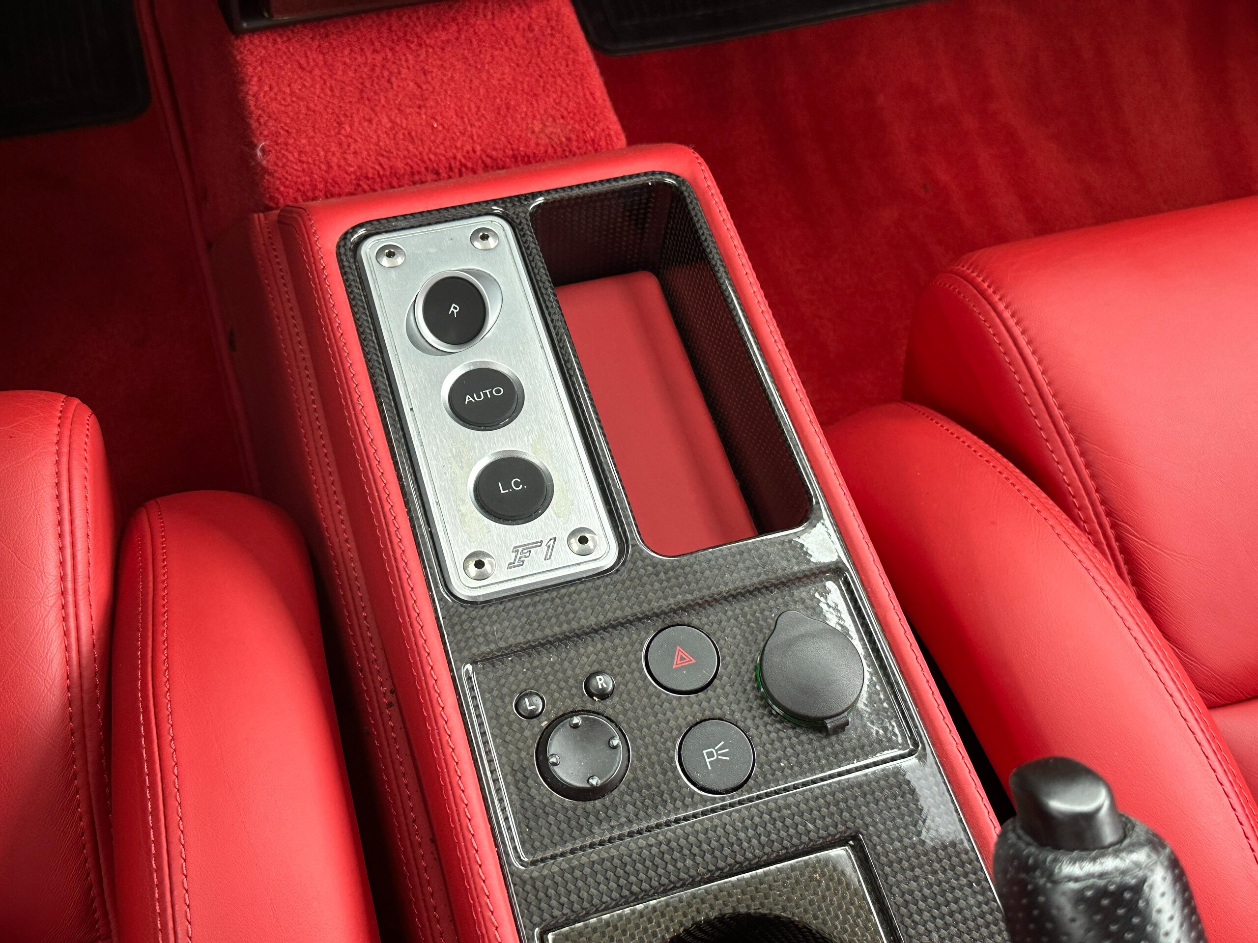 2008 Ferrari F430 Spider — Photo 12 / 21