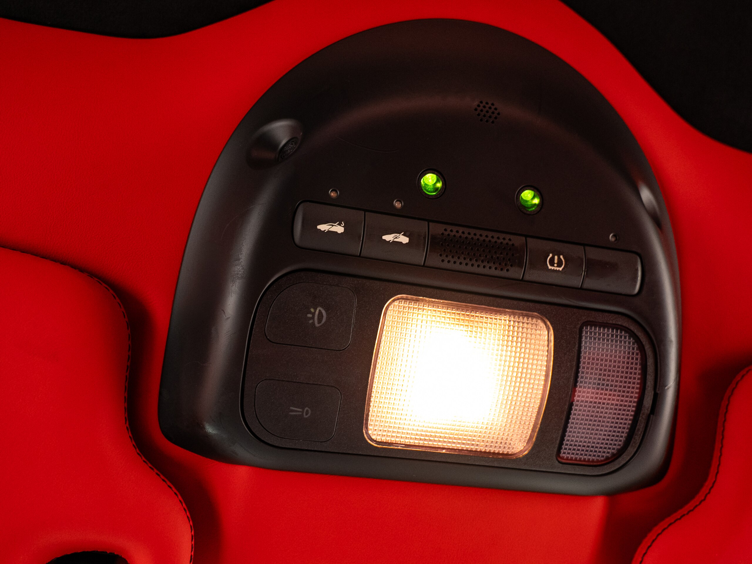 2012 Ferrari 599 HGTE — Photo 27 / 51