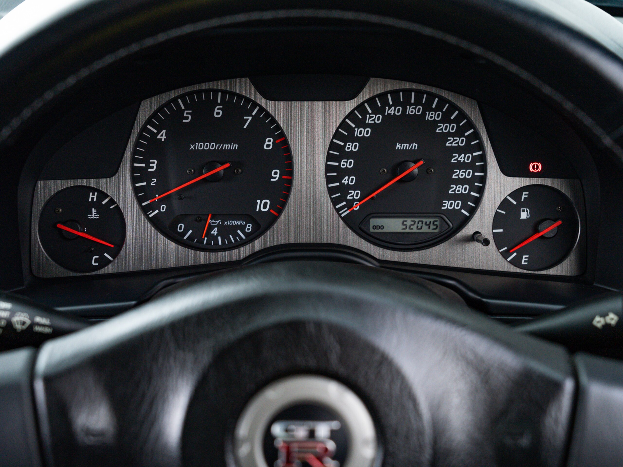 2002 Other Nissan — Photo 9 / 20