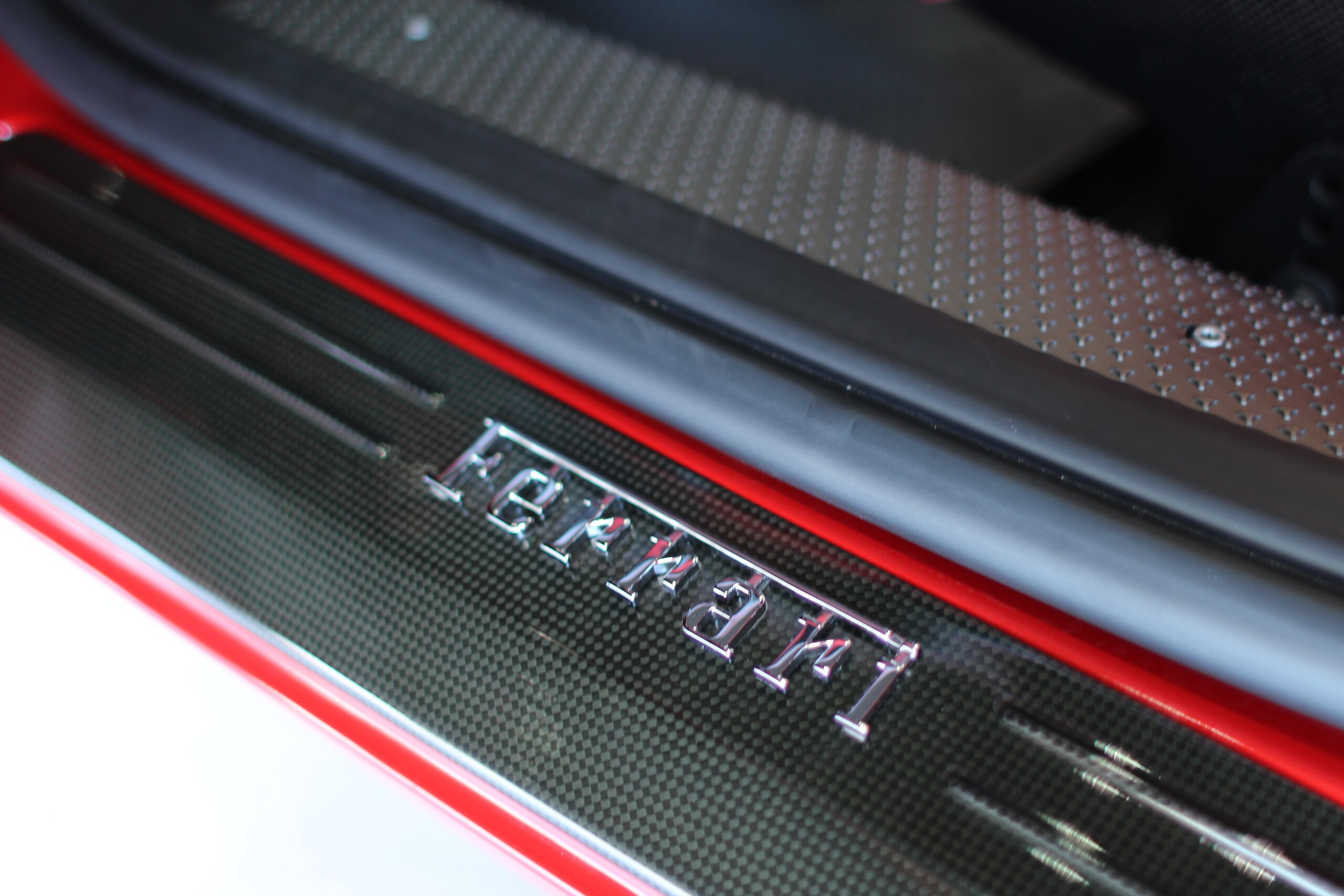 2014 Ferrari 458 Speciale — Photo 13 / 25