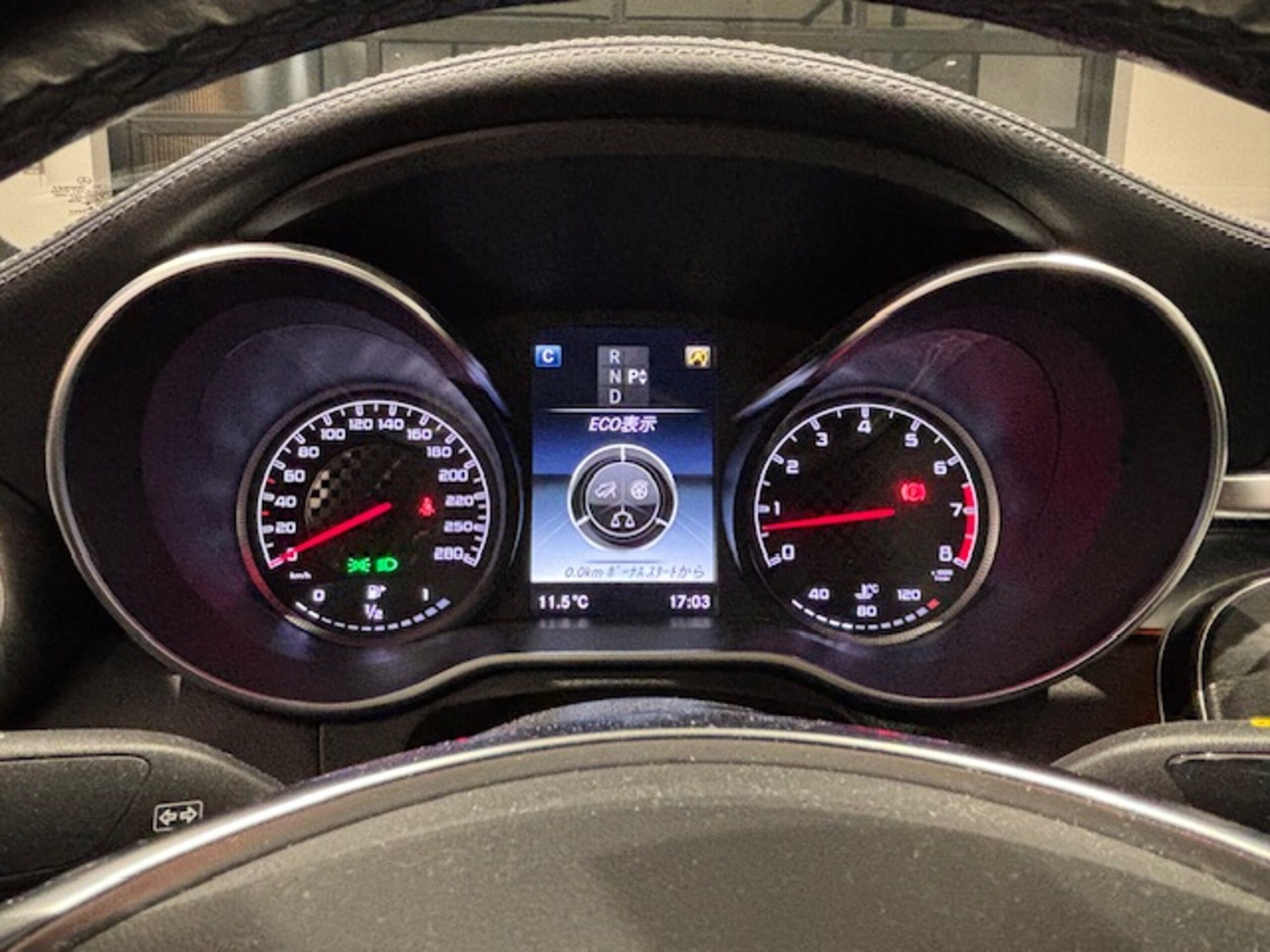 2016 Mercedes Benz C450 AMG 4Matic — Photo 8 / 24
