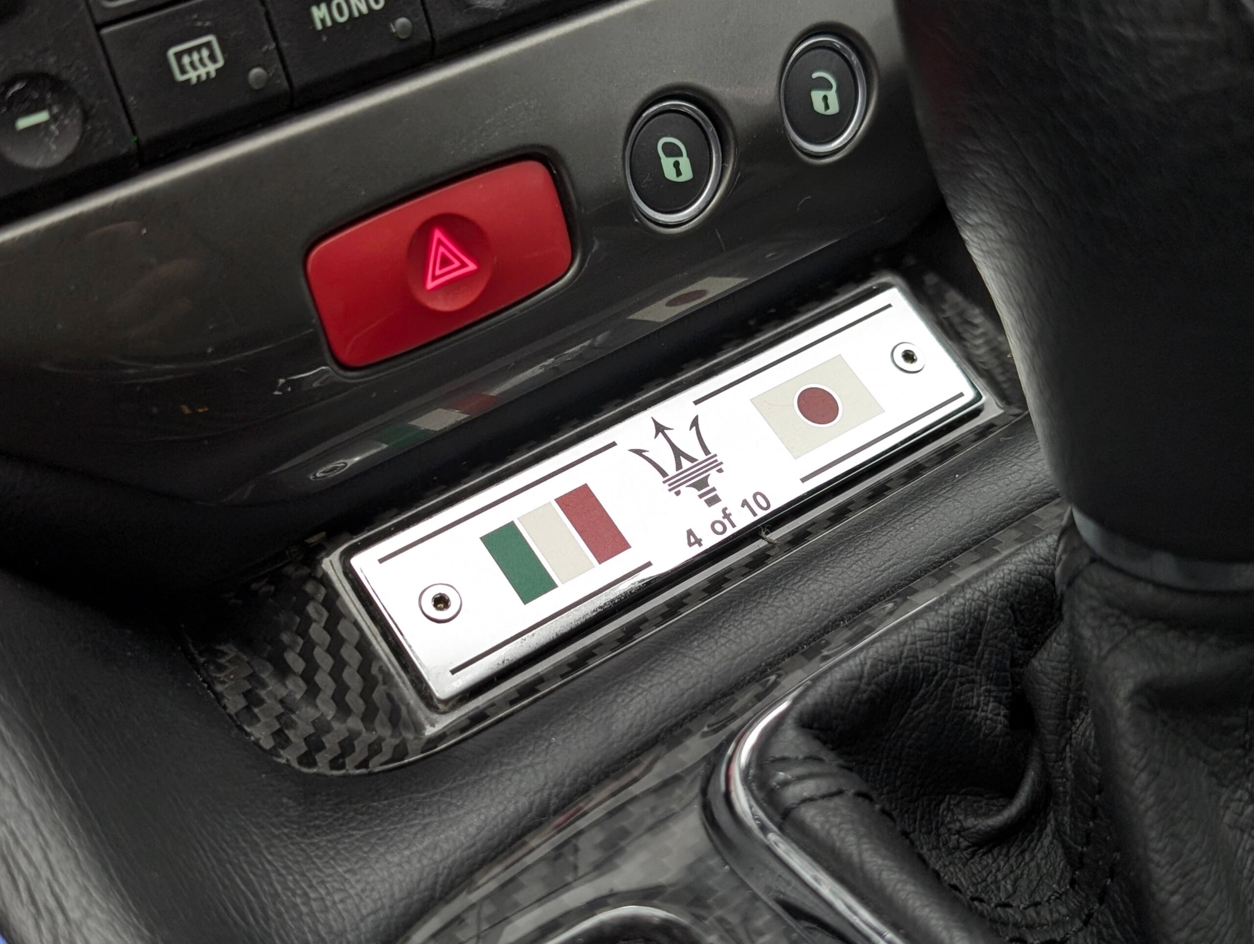 2018 Maserati GranTurismo Sport — Photo 16 / 21