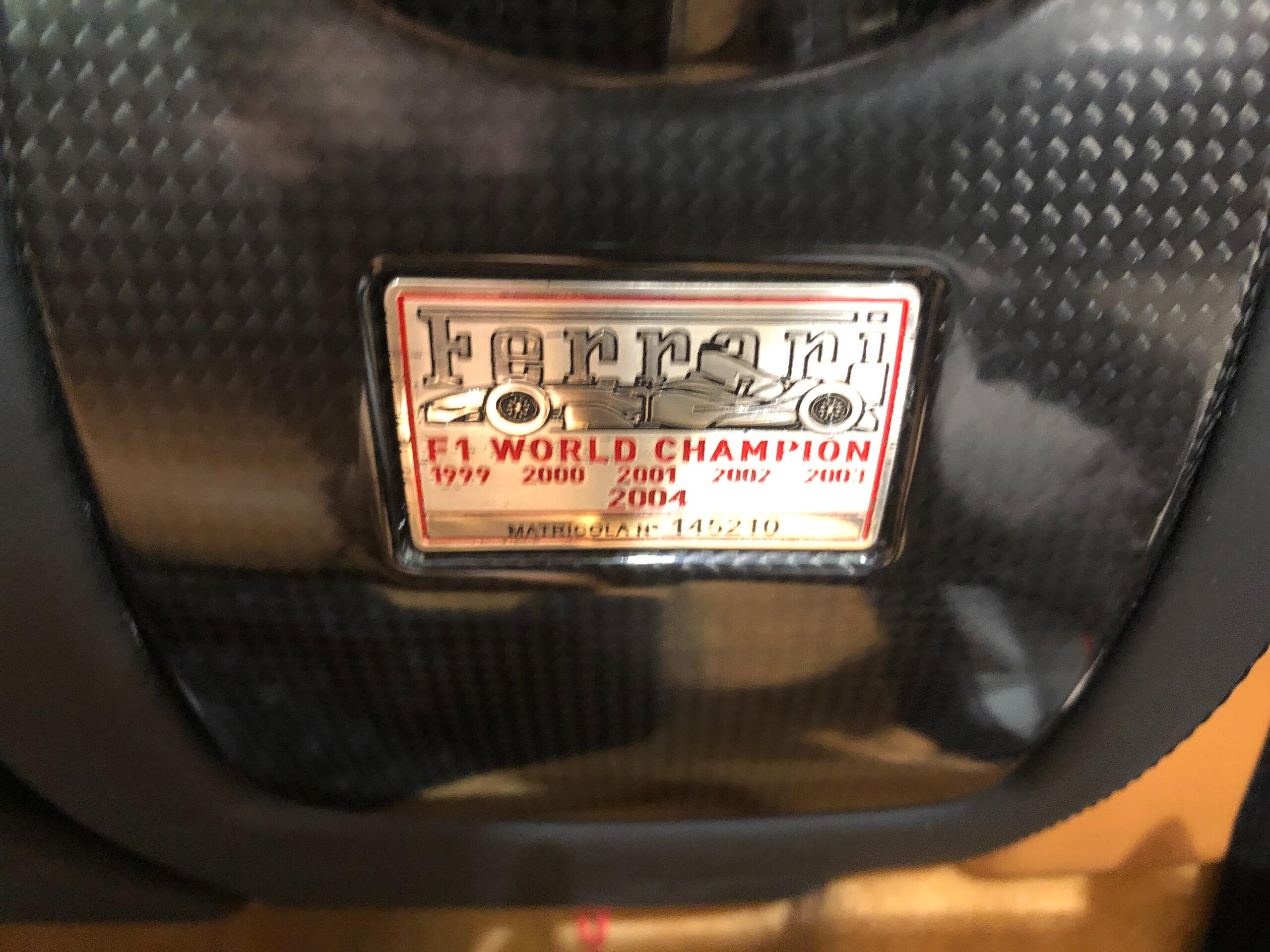 2006 Ferrari F430 — Photo 17 / 23