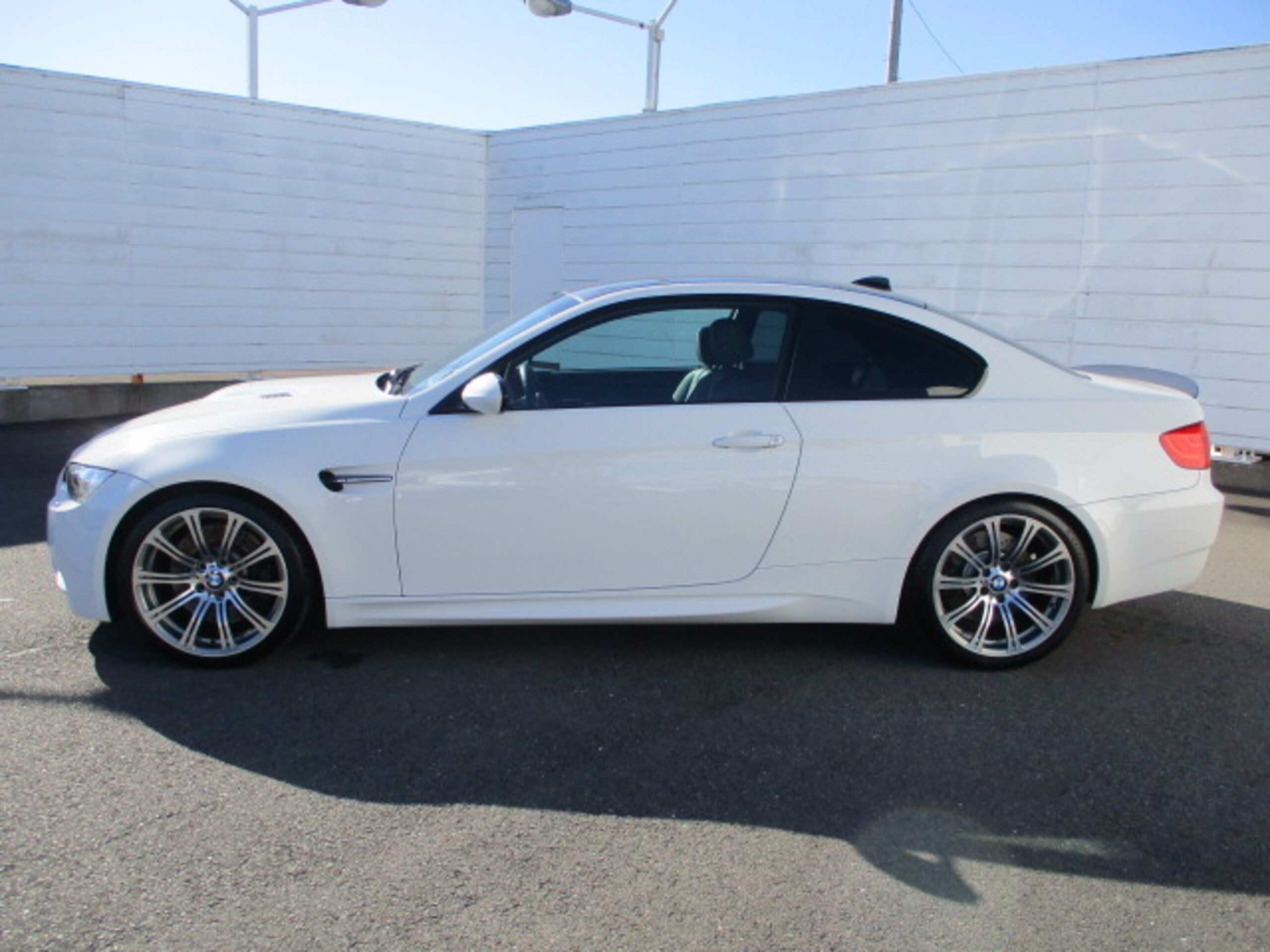 2010 BMW M3 Coupe — Photo 10 / 36