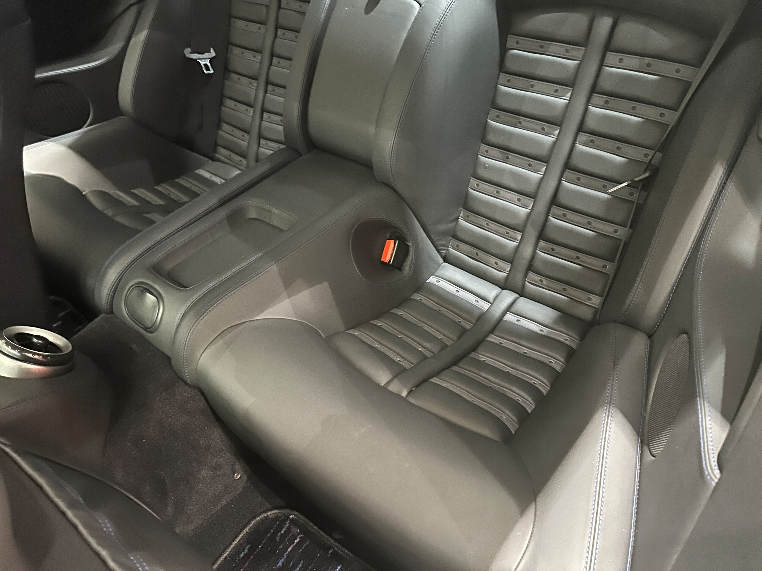 2006 Ferrari 612 Scaglietti — Photo 16 / 23