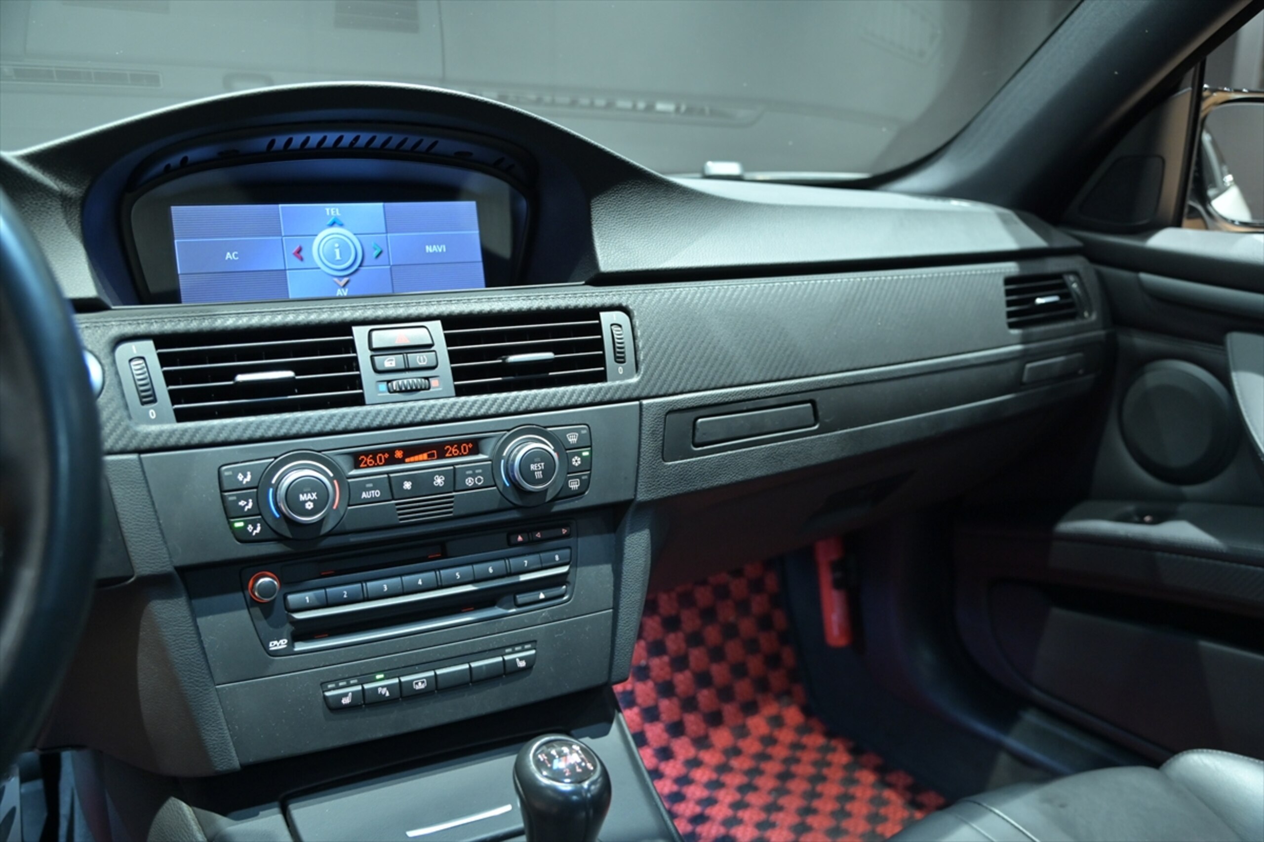 2007 BMW M3 Coupe — Photo 9 / 23