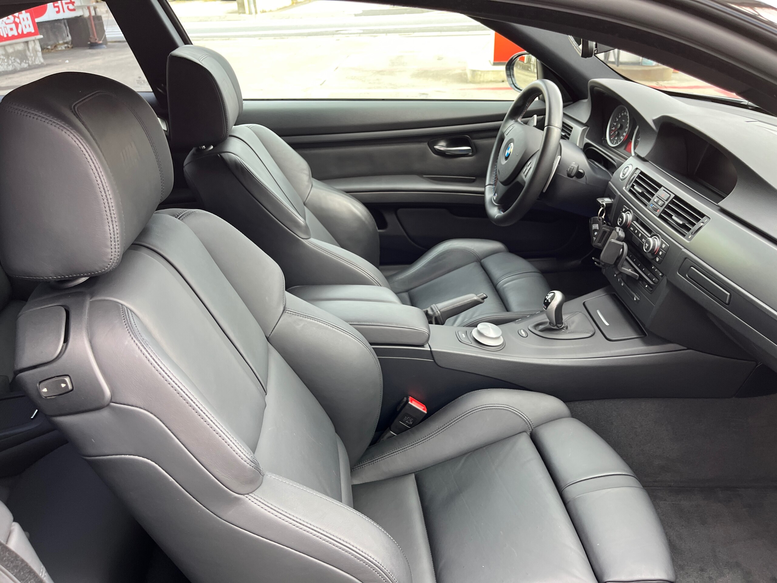 2008 BMW M3 Coupe — Photo 13 / 18