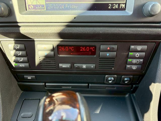 2002 BMW 530i M Sport — Photo 12 / 20