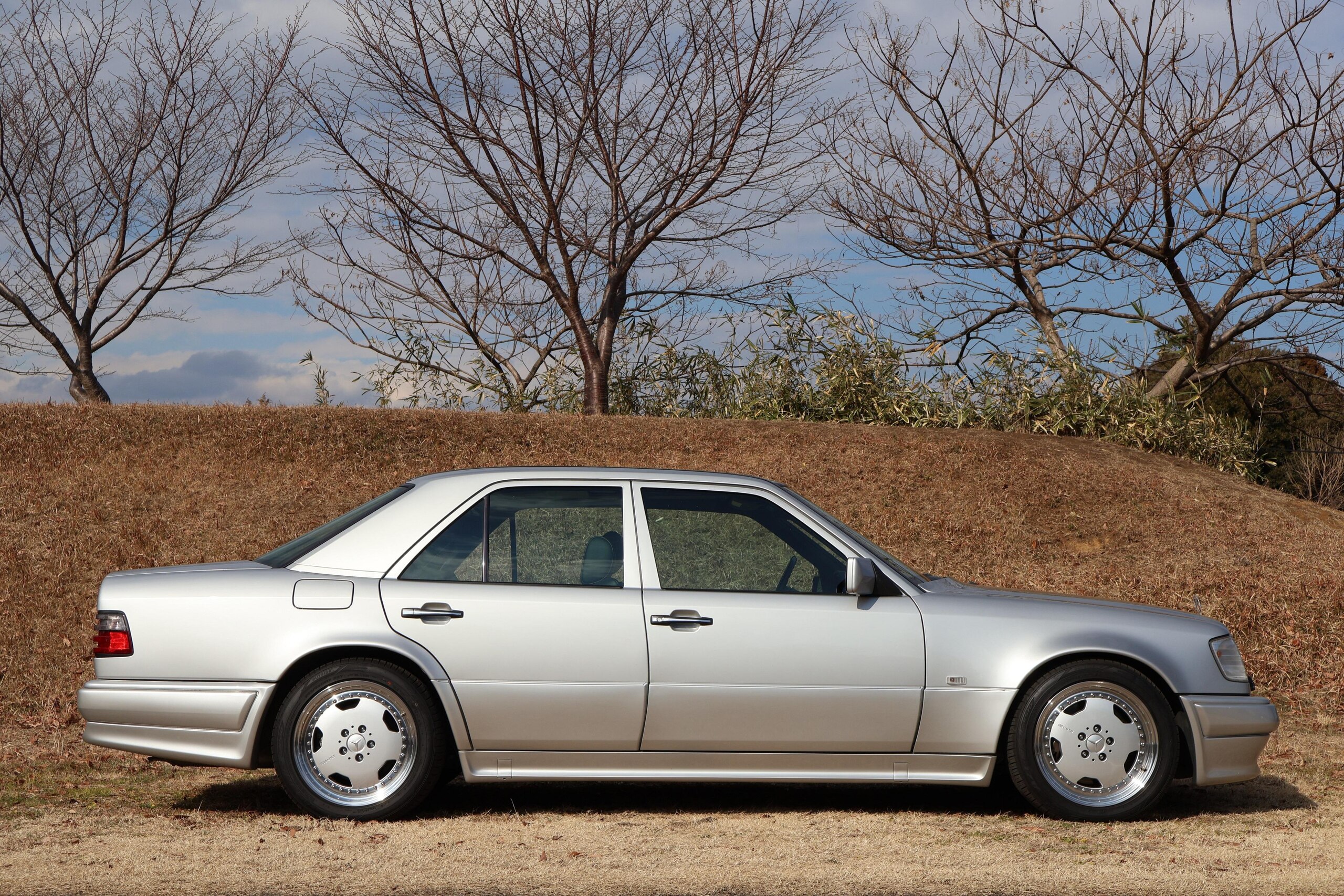 1995 Mercedes Benz E60 AMG — Photo 6 / 20