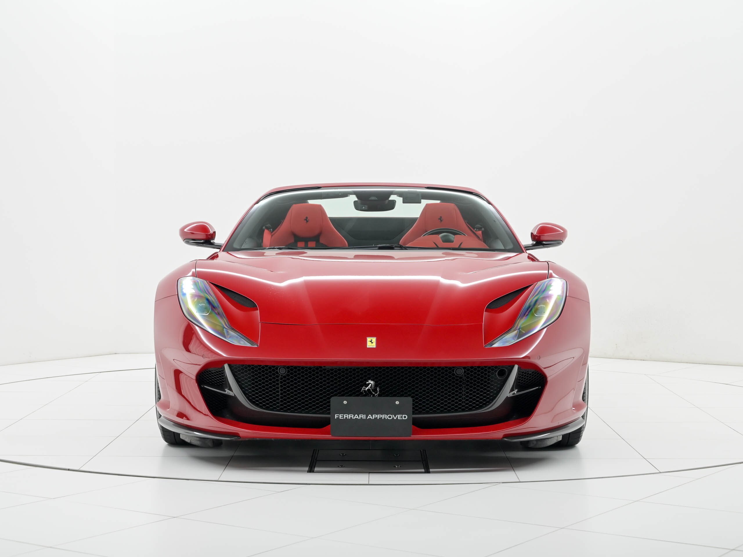 2020 Ferrari 812GTS for sale in Japan