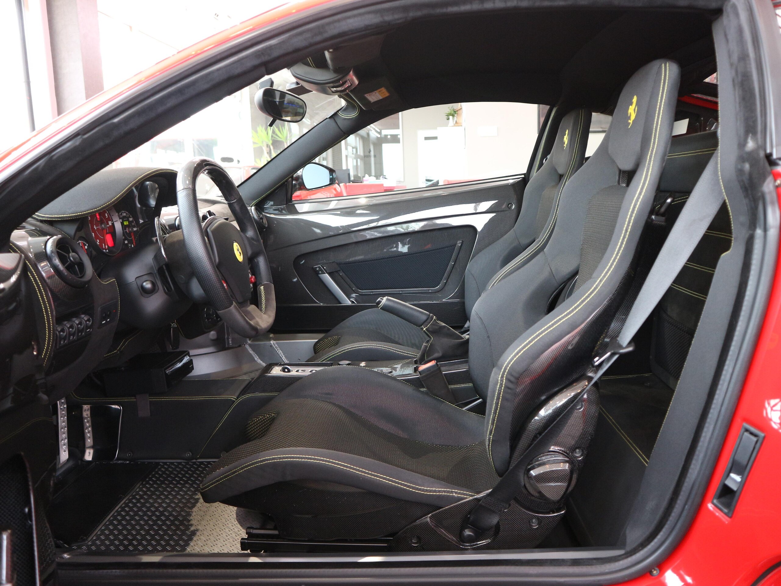 2009 Ferrari 430 Scuderia — Photo 9 / 21