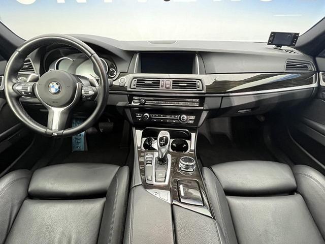 2014 BMW 535i M Sport — Photo 7 / 20