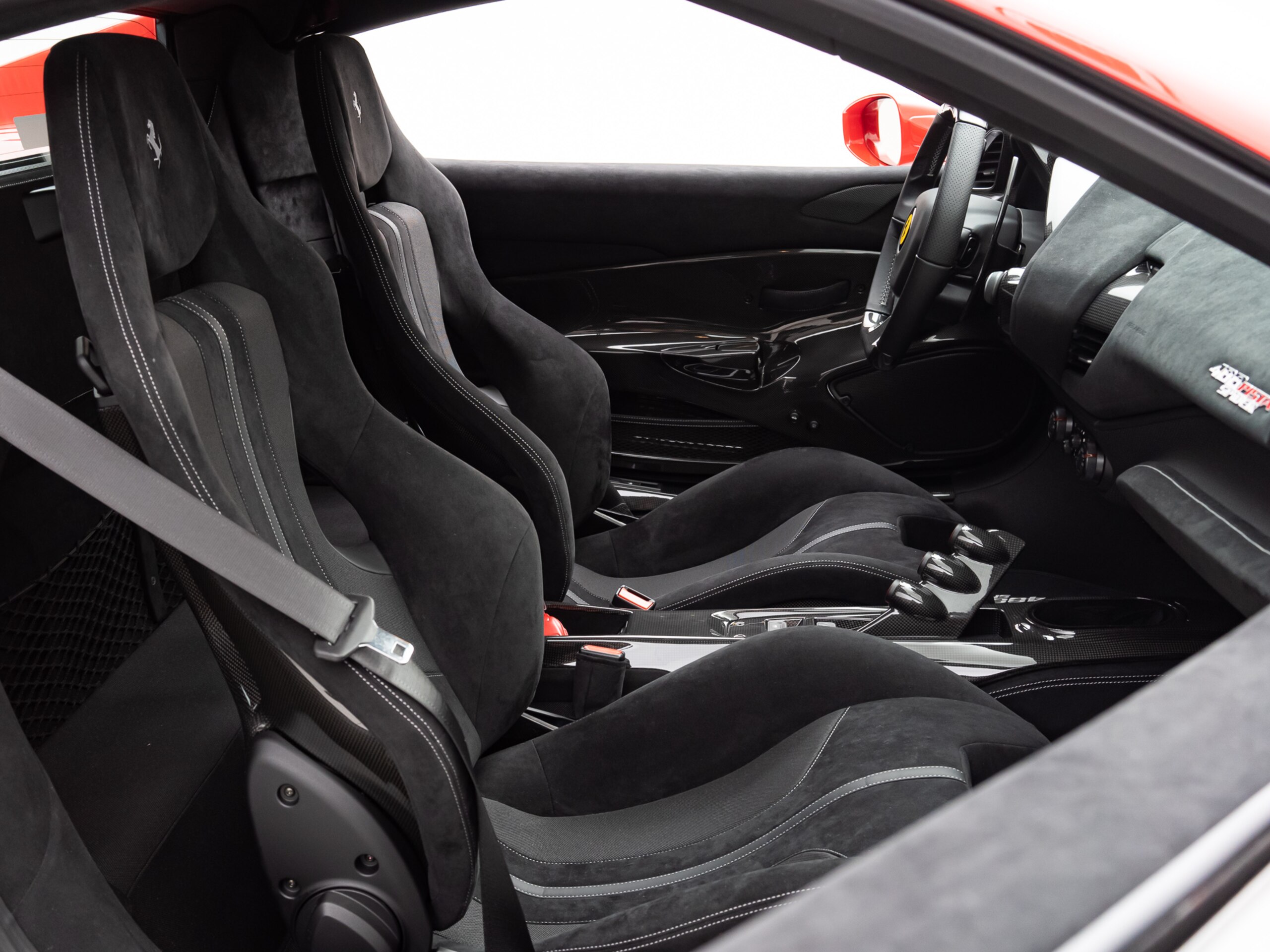 2019 Ferrari 488 Pista Spider — Photo 13 / 18