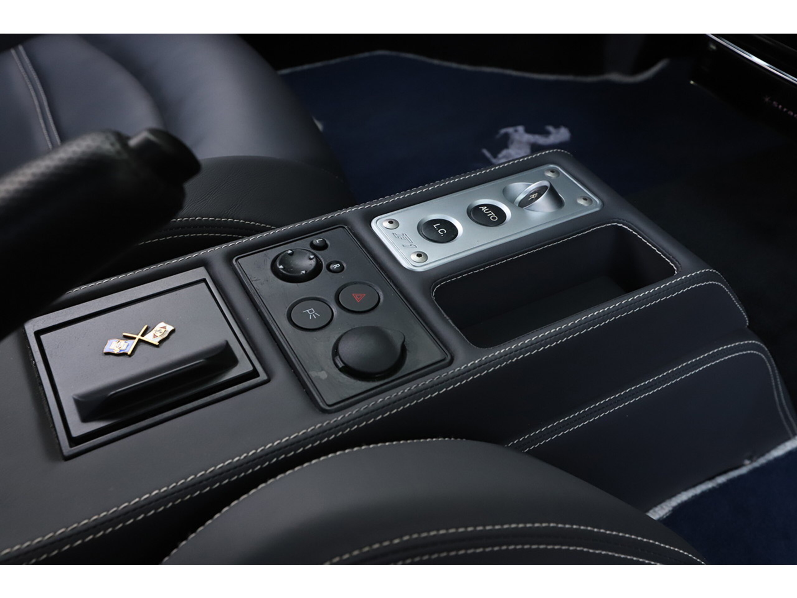 2008 Ferrari F430 — Photo 16 / 23