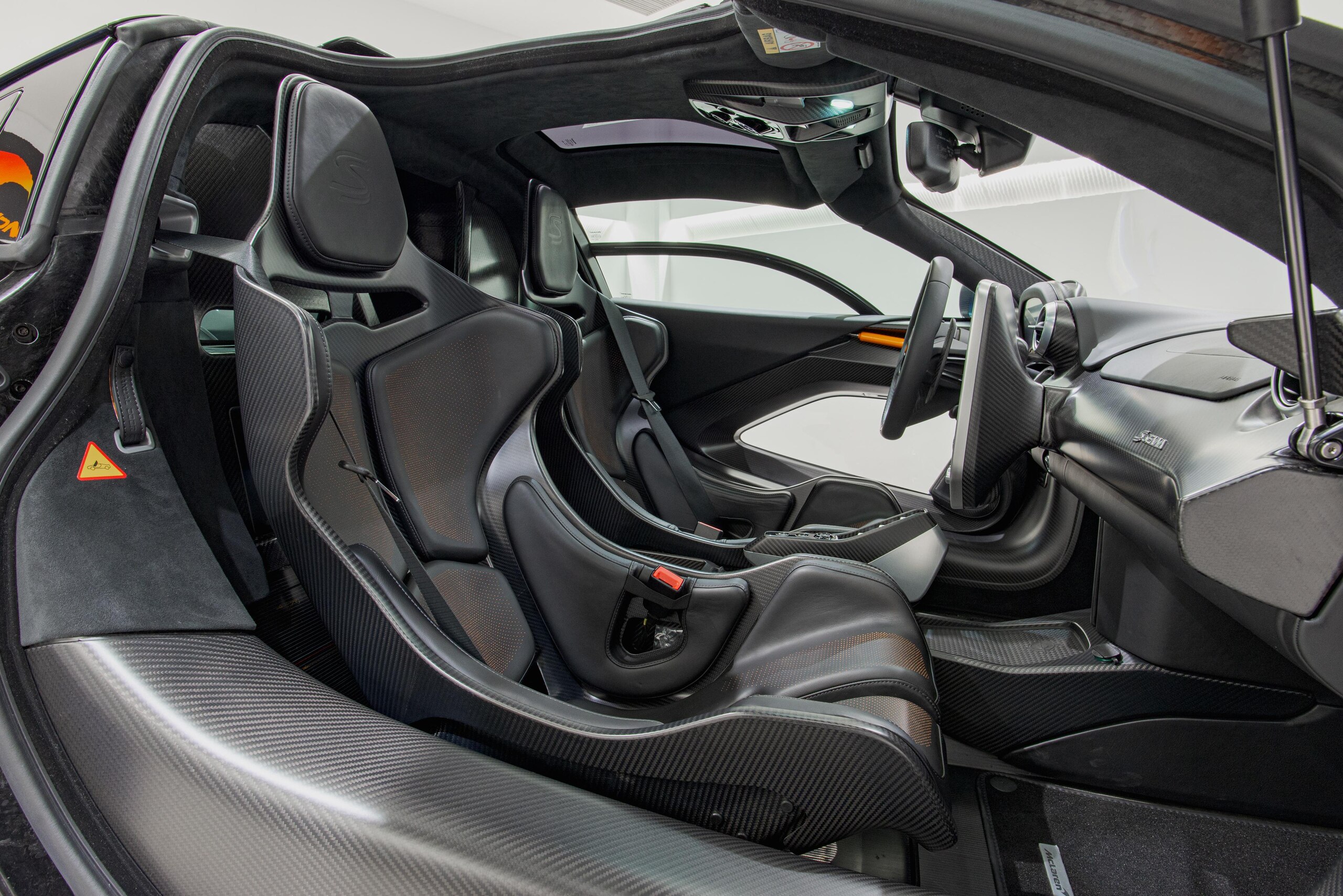2019 McLaren Senna — Photo 14 / 20