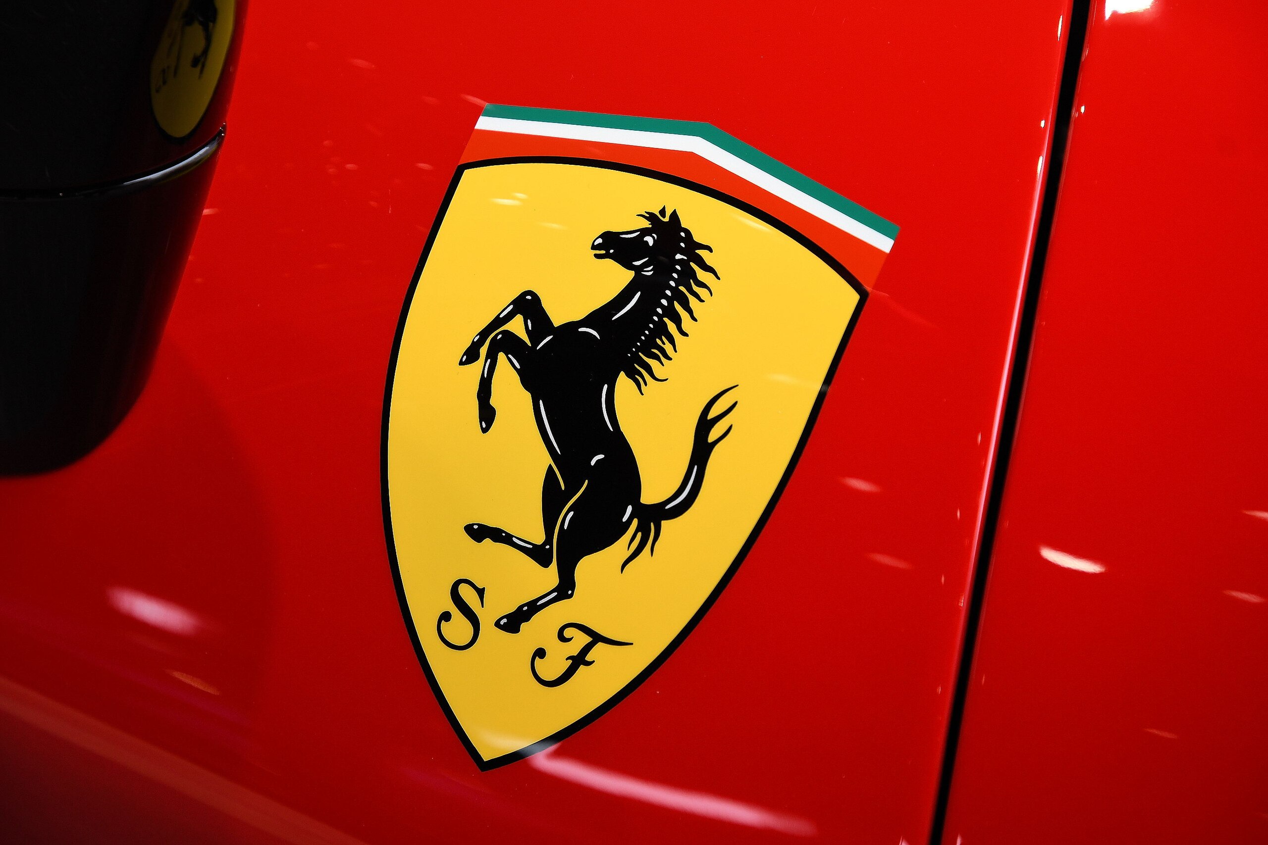 2026 Ferrari SF90 XX Stradale Tailor Made — Photo 25 / 63