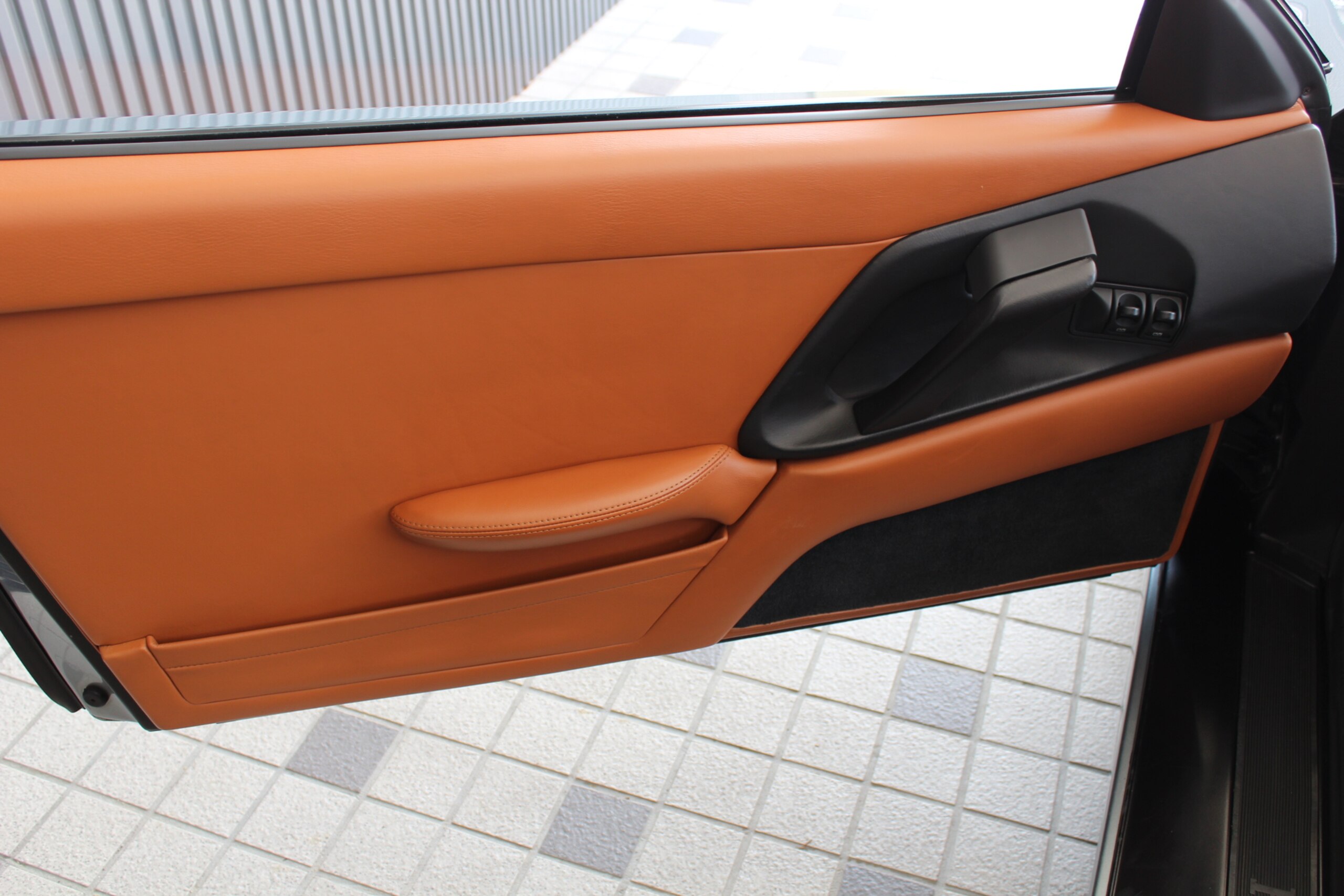 1998 Ferrari F355 Berlinetta — Photo 9 / 13