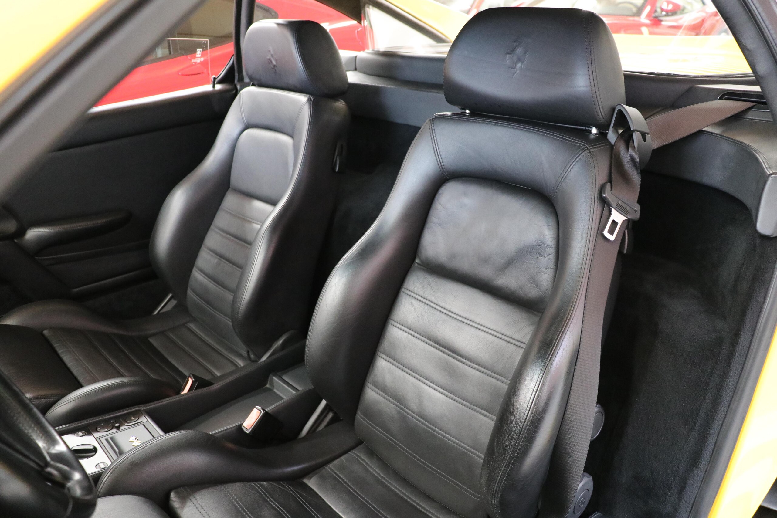 1994 Ferrari F355 Berlinetta — Photo 6 / 21