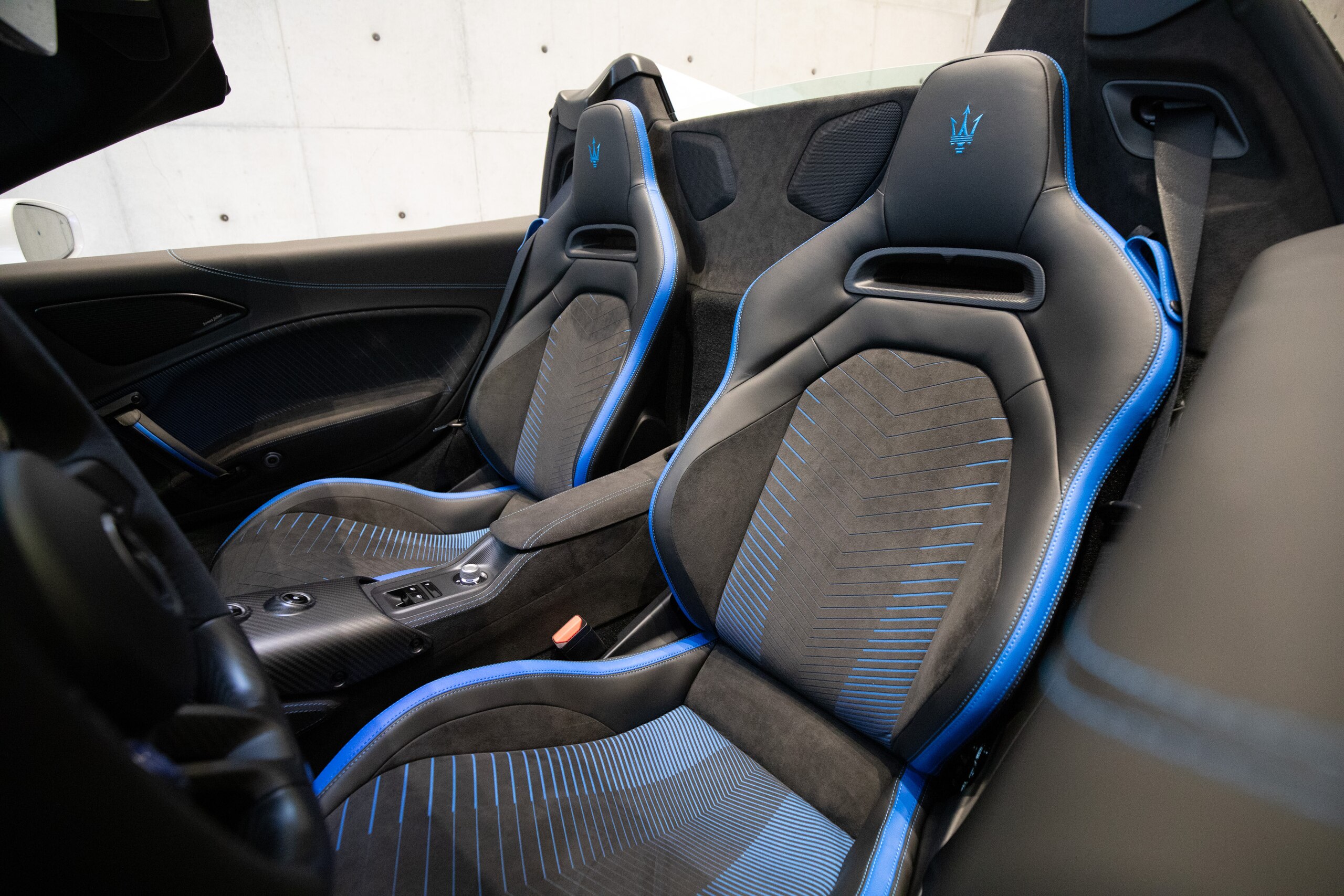 2023 Maserati MC20 Cielo — Photo 7 / 20