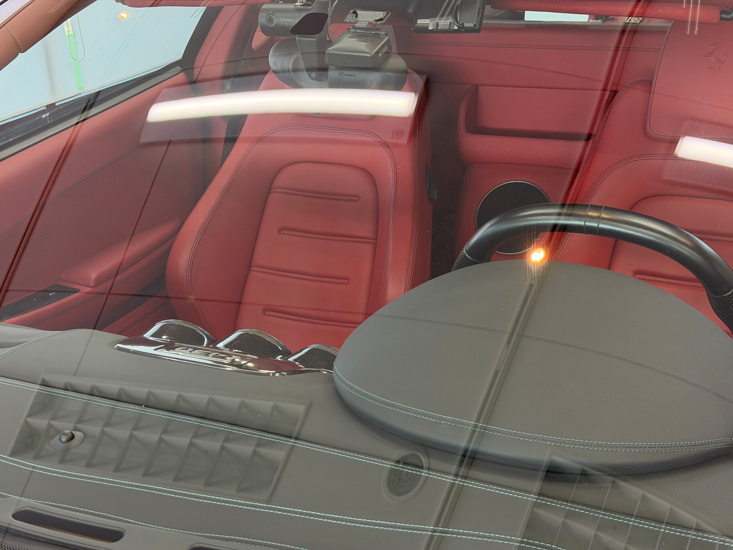2007 Ferrari F430 — Photo 15 / 40