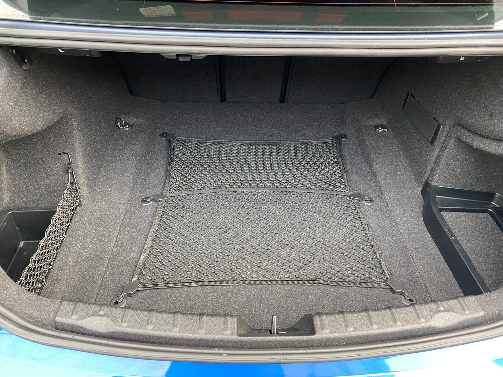 2012 BMW 320d M Sport — Photo 29 / 30