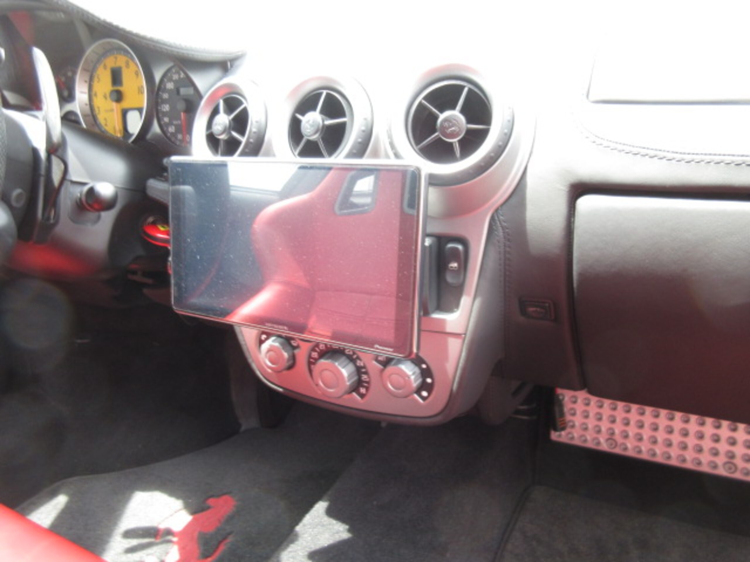 2007 Ferrari F430 — Photo 7 / 9