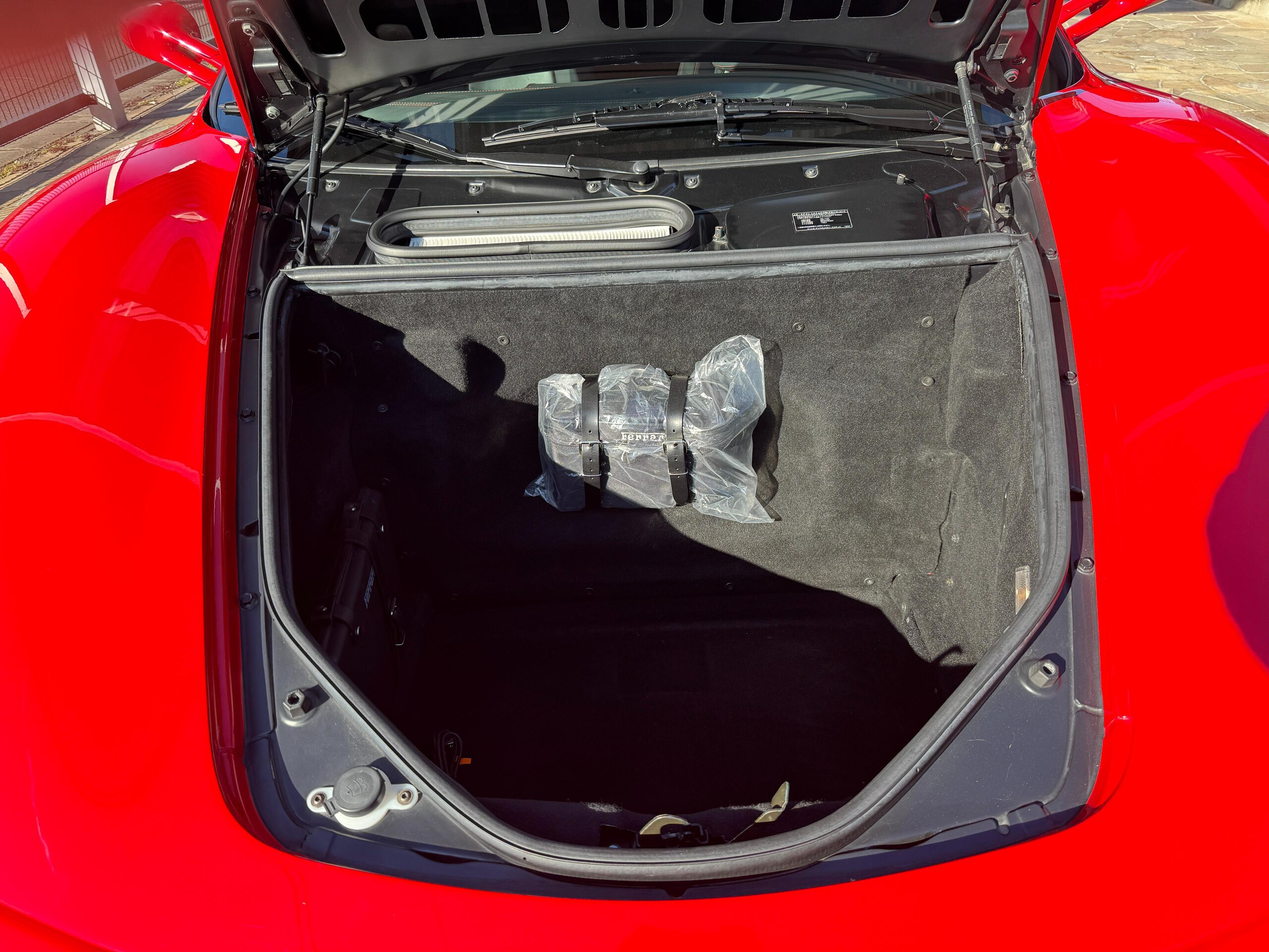 2006 Ferrari F430 — Photo 24 / 24