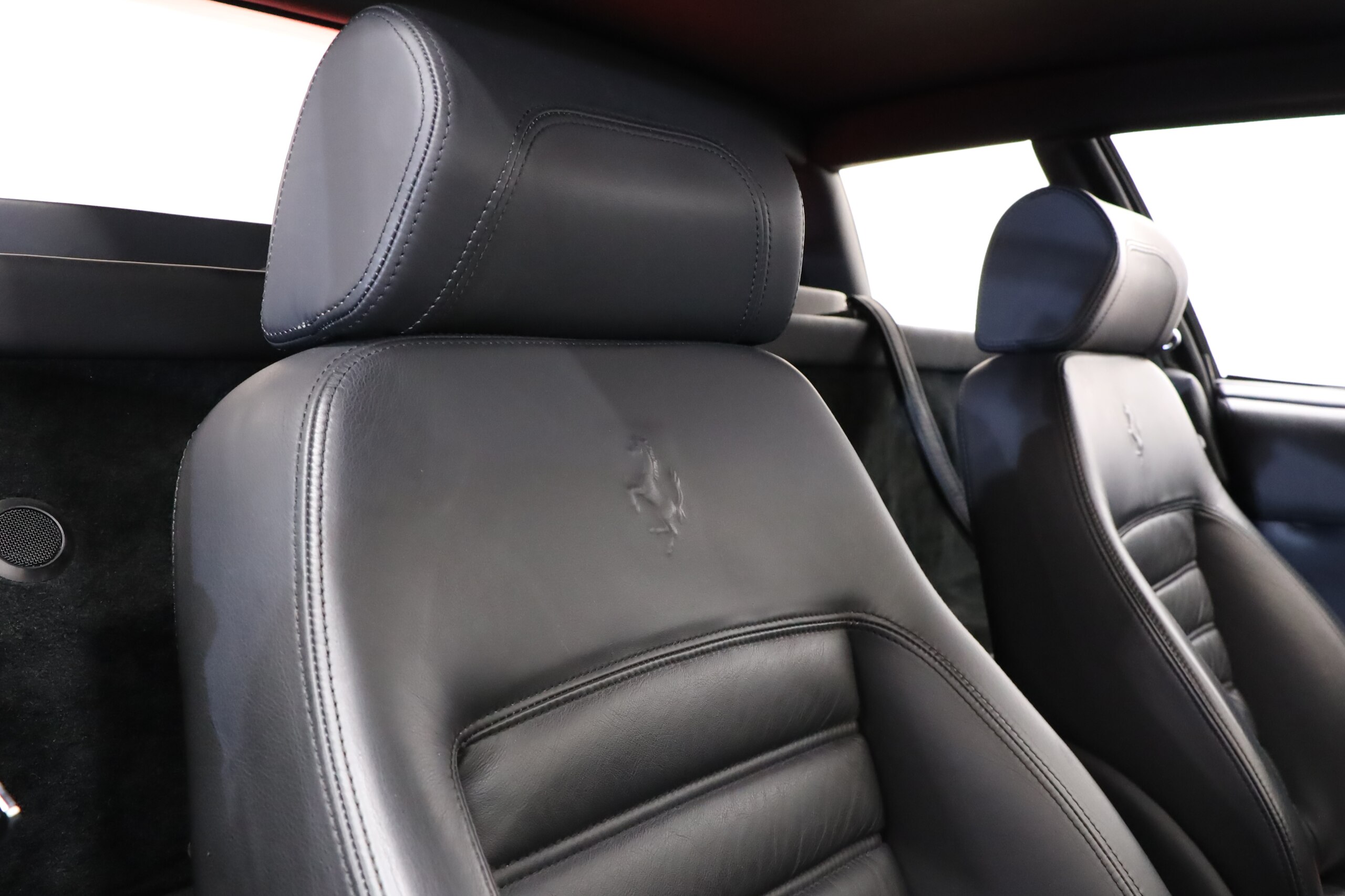 1995 Ferrari F512M — Photo 14 / 22