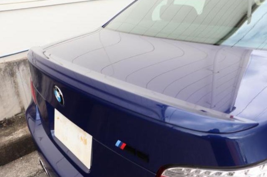 2006 BMW M5 — Photo 10 / 15