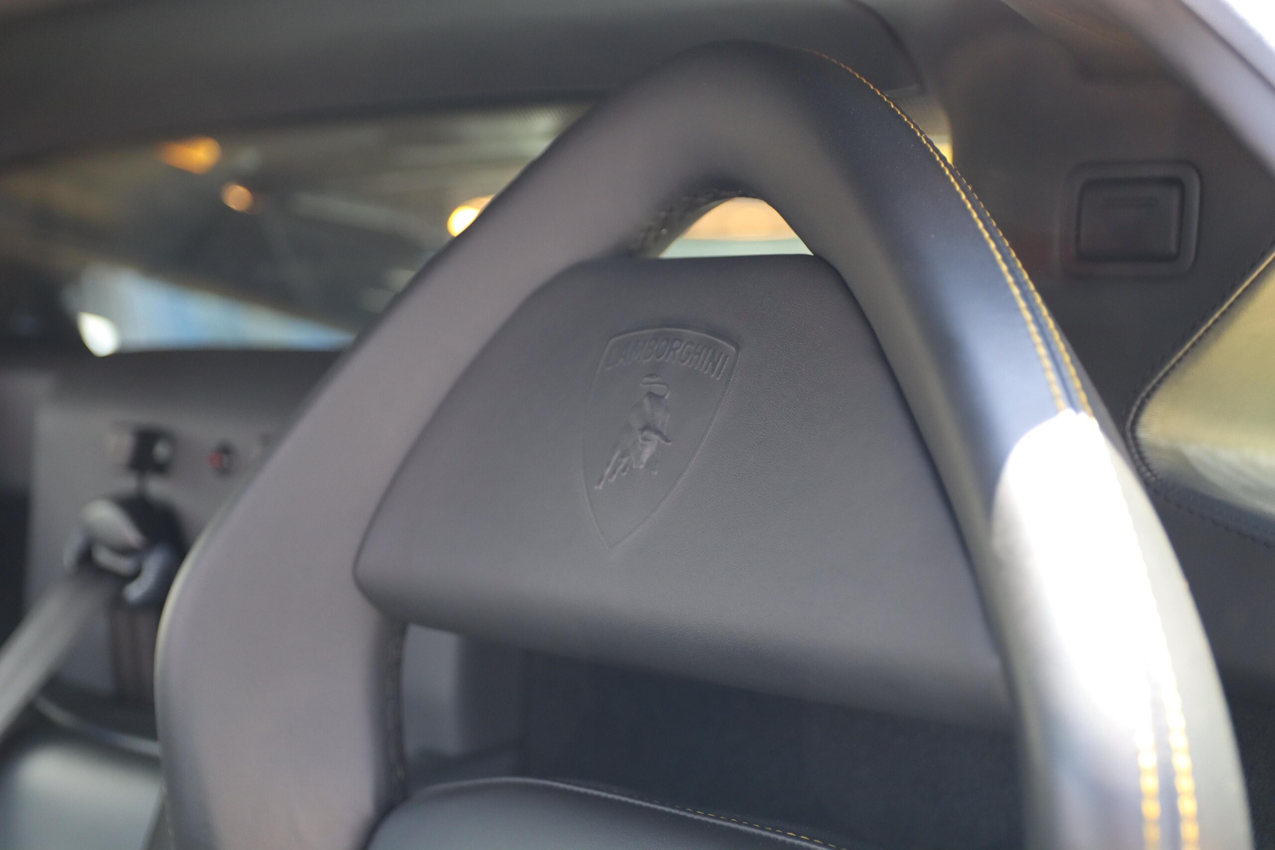 2007 Lamborghini Murcielago LP640 — Photo 31 / 43