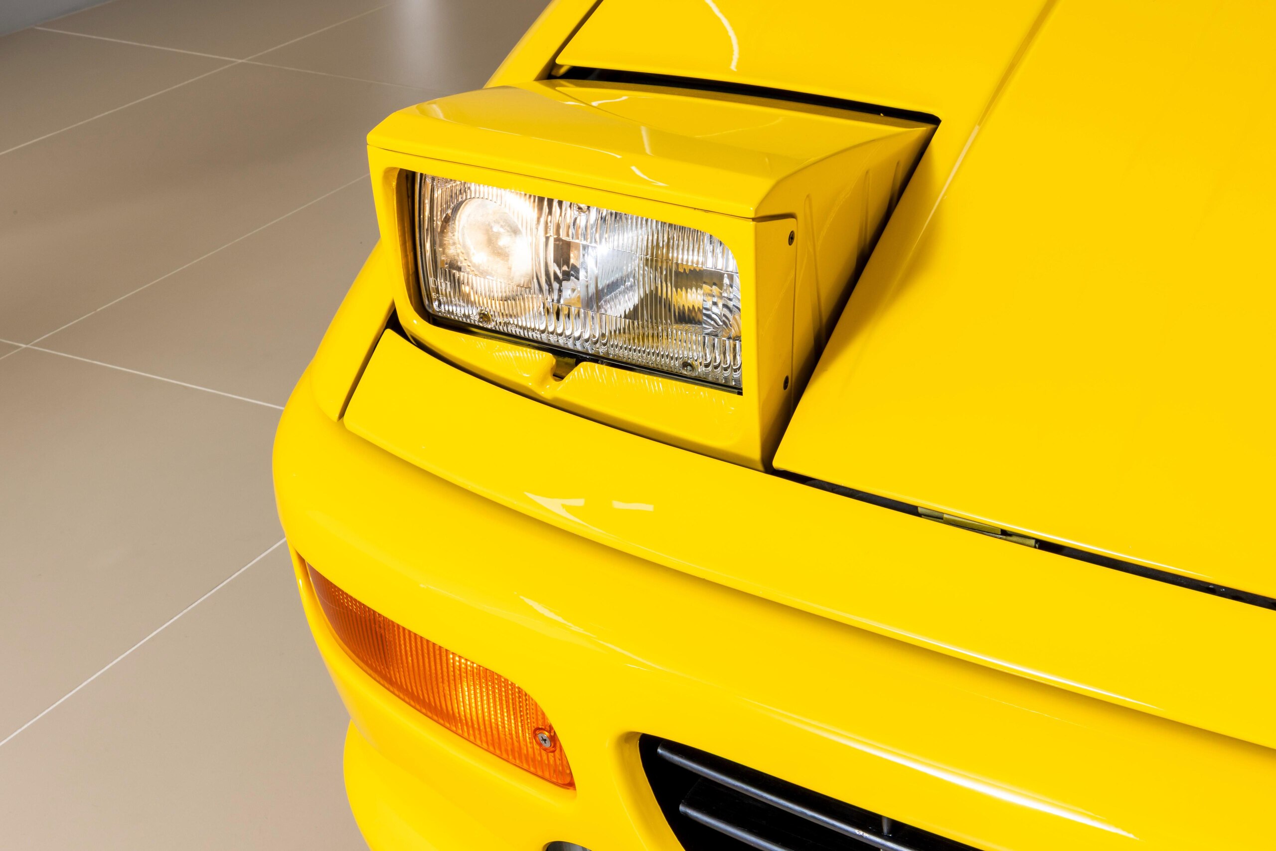 1996 Ferrari F355 Spider — Photo 18 / 21