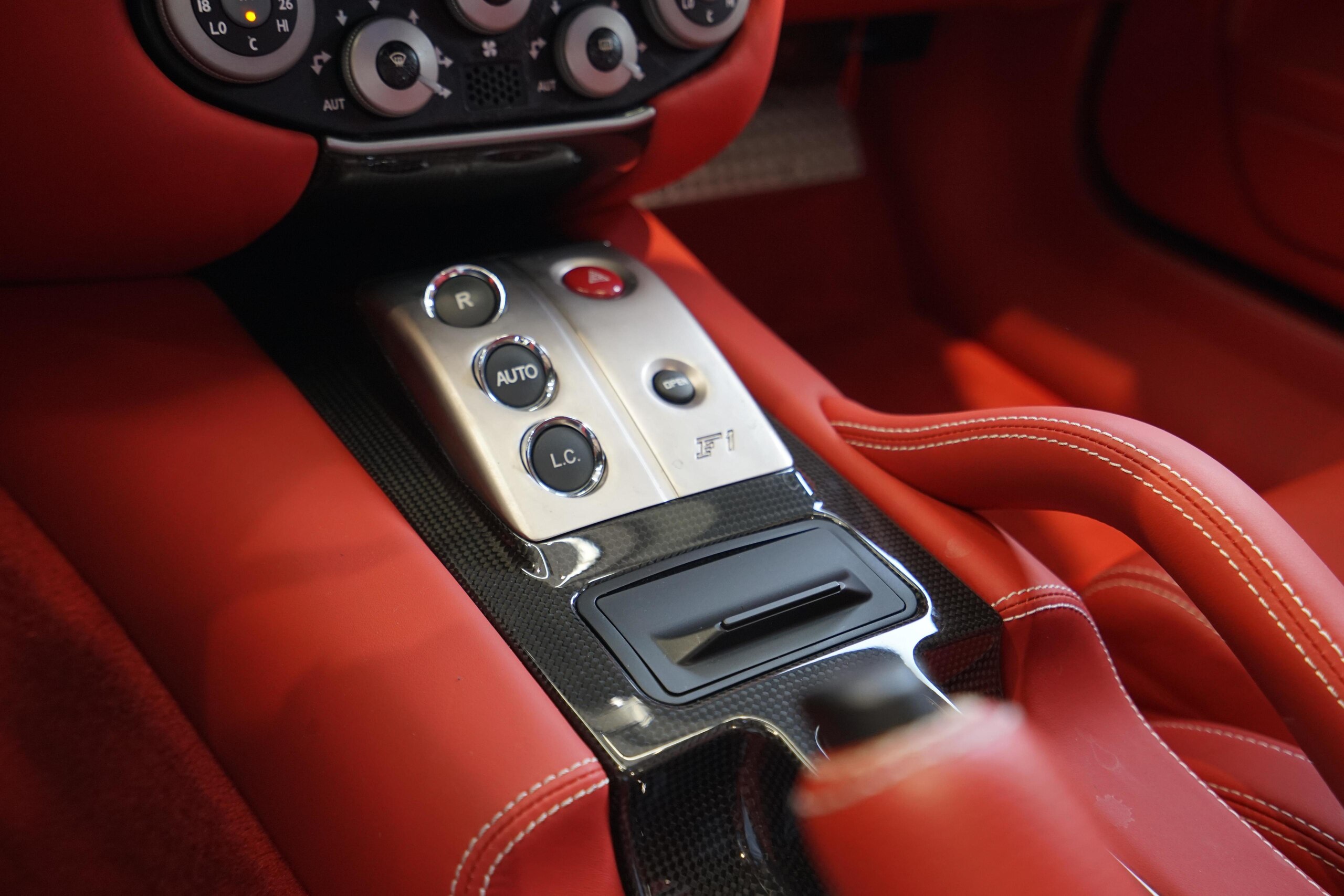 2009 Ferrari 599 GTB — Photo 15 / 23
