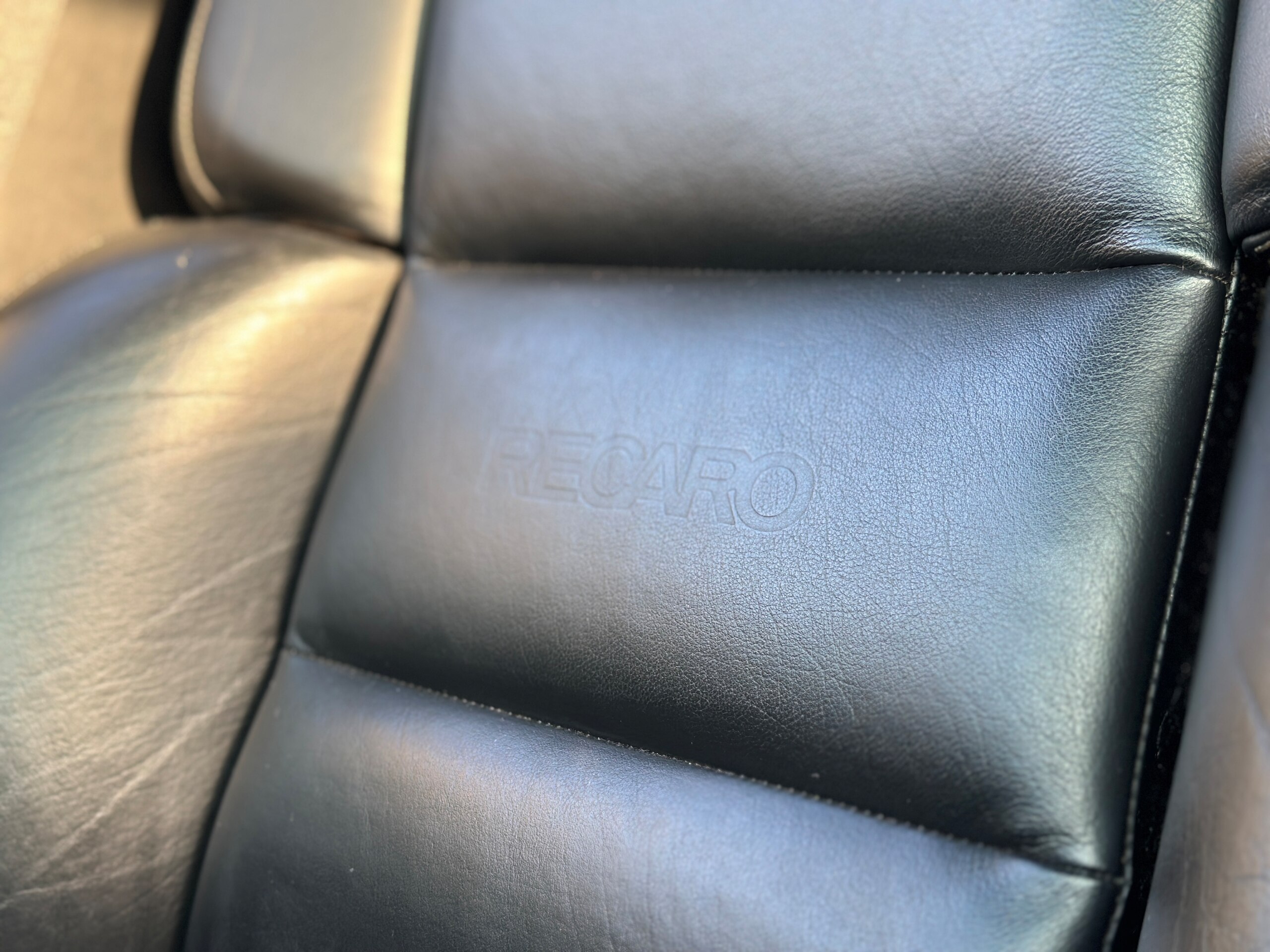1991 Mercedes Benz 190E — Photo 27 / 36