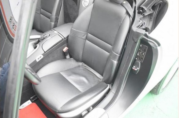 2000 BMW Z8 — Photo 15 / 25