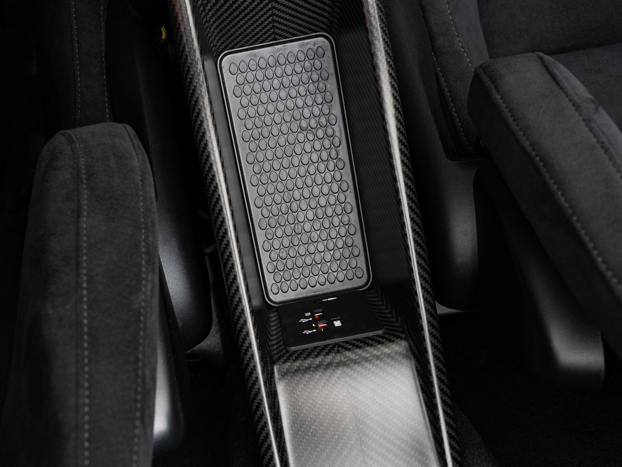 2022 McLaren 765LT Spider — Photo 48 / 59