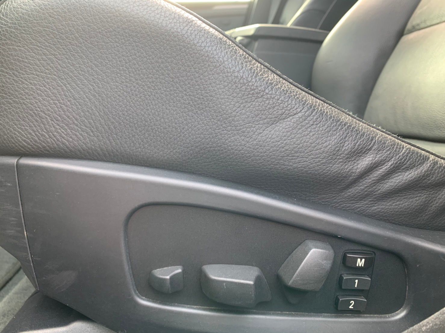 2009 BMW 525i M Sport — Photo 19 / 22