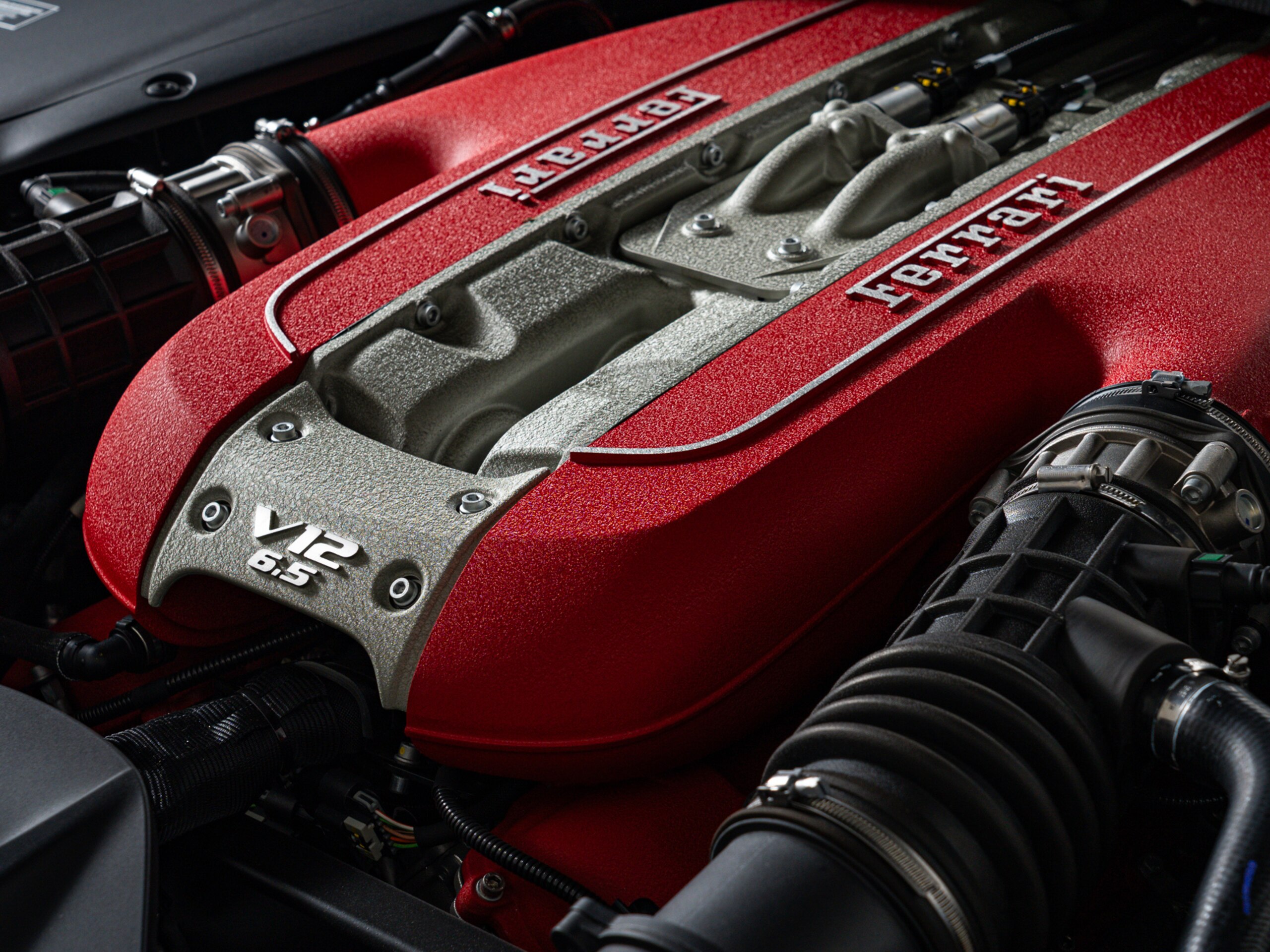 2022 Ferrari 812GTS — Photo 45 / 51