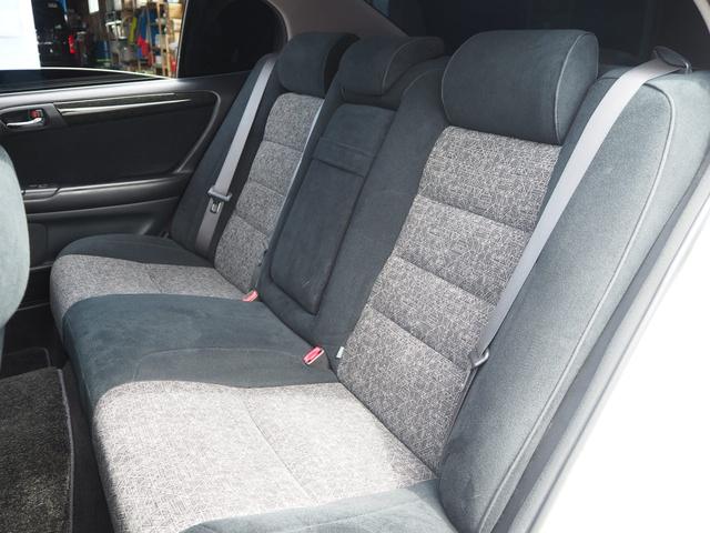 2002 Toyota Aristo V300 — Photo 22 / 24