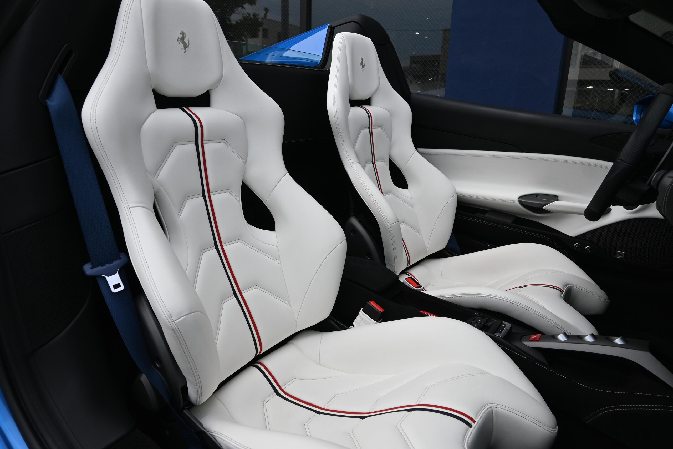 2016 Ferrari 488 Spider — Photo 16 / 20