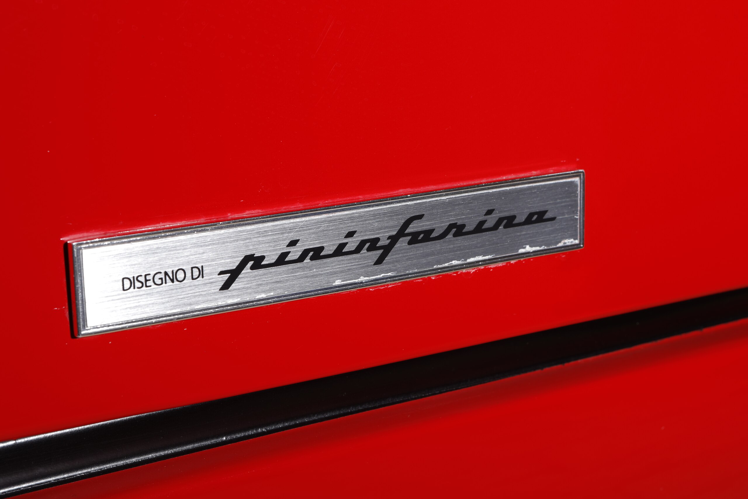 1989 Ferrari 208 GTB Turbo — Photo 19 / 25