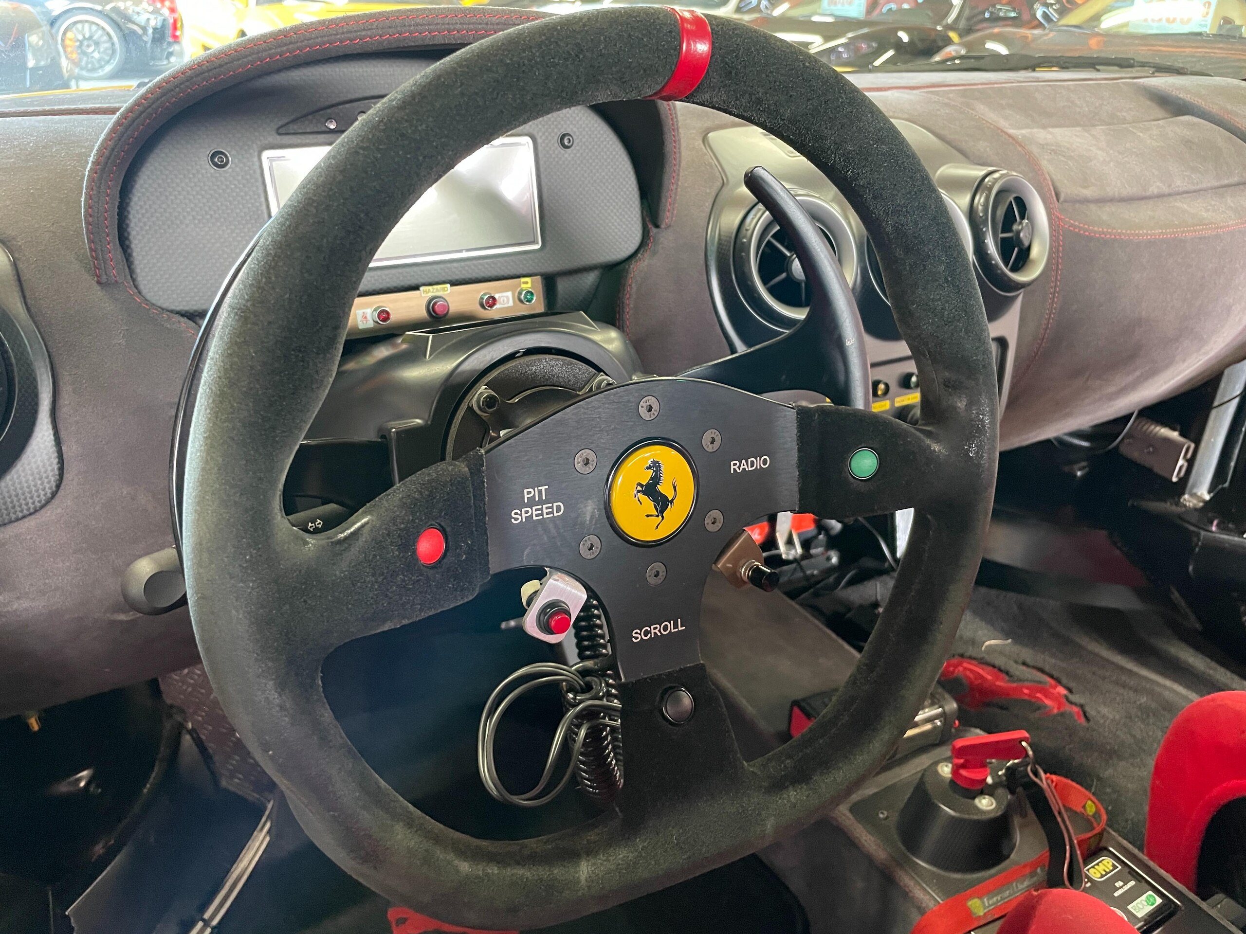 2006 Ferrari F430 Challenge — Photo 9 / 19